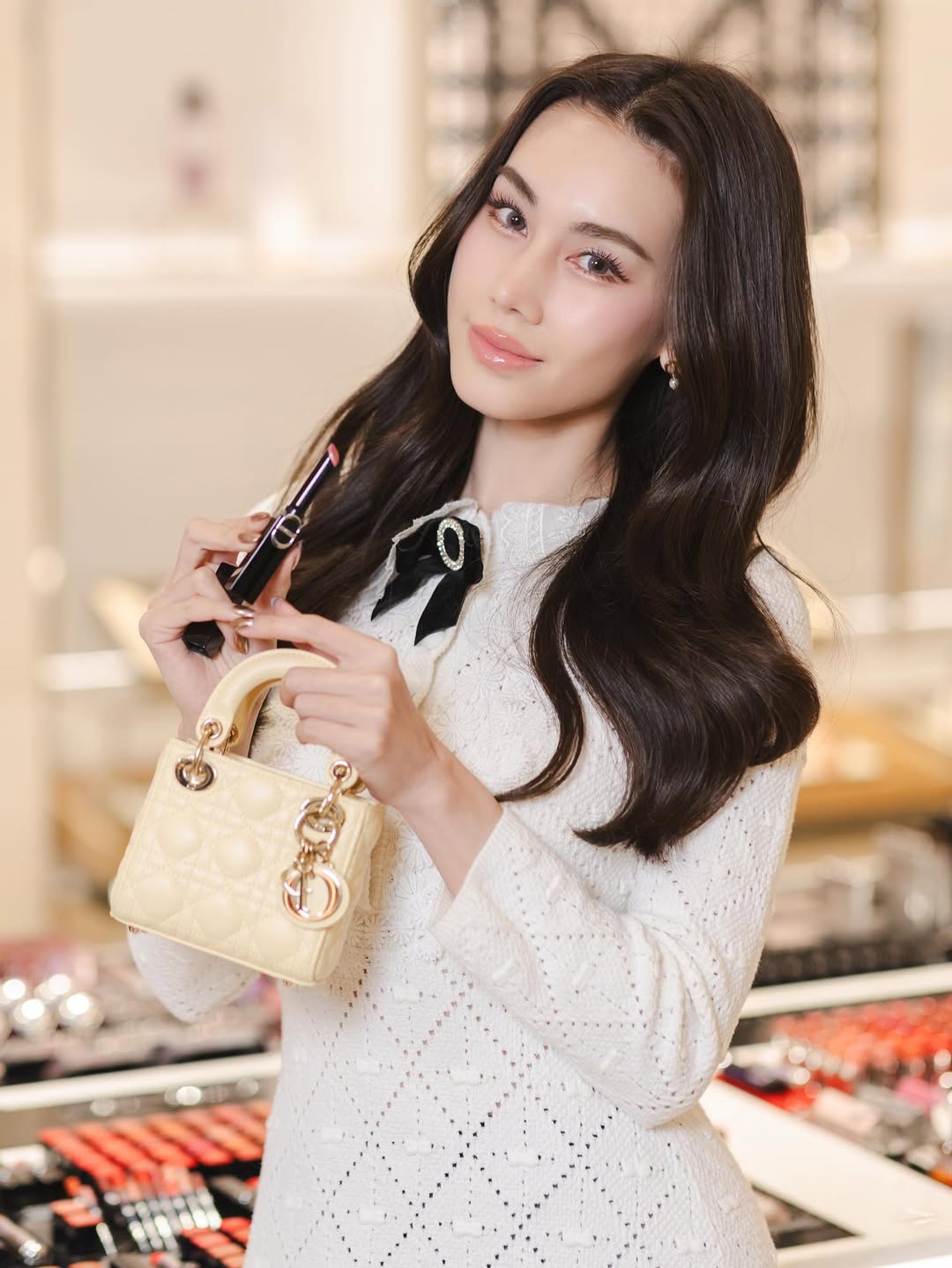 ดาว - พิมพ์ทอง วชิราคม