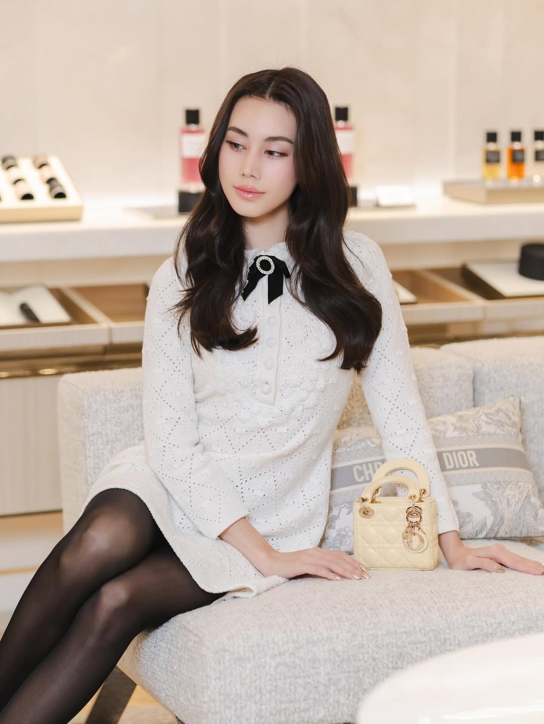 ดาว - พิมพ์ทอง วชิราคม