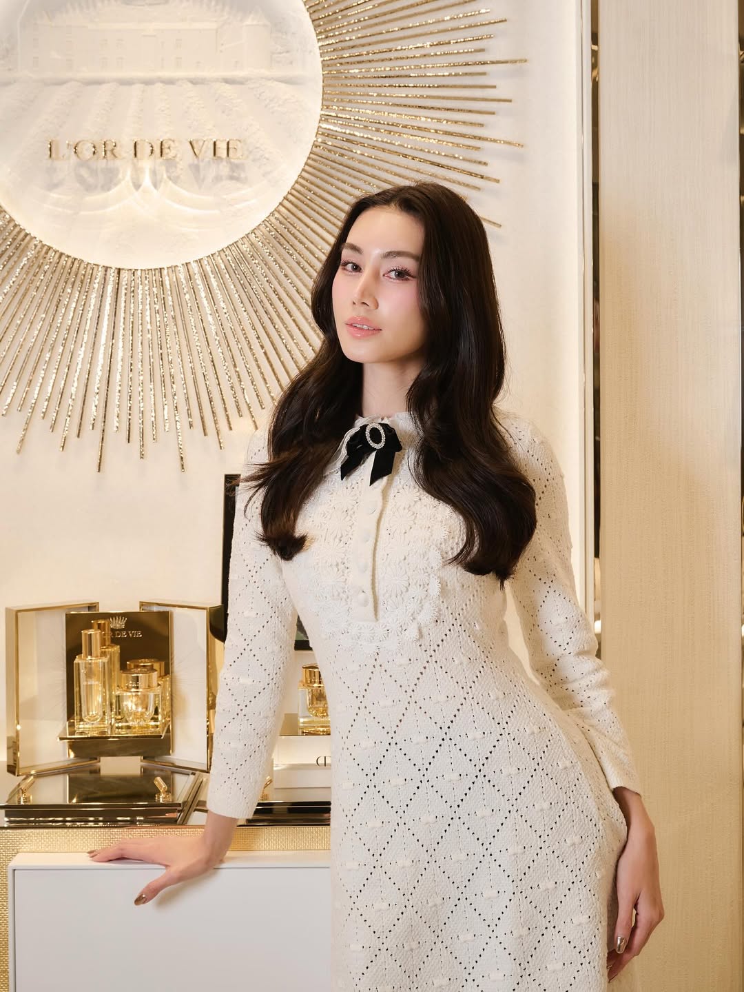 ดาว - พิมพ์ทอง วชิราคม