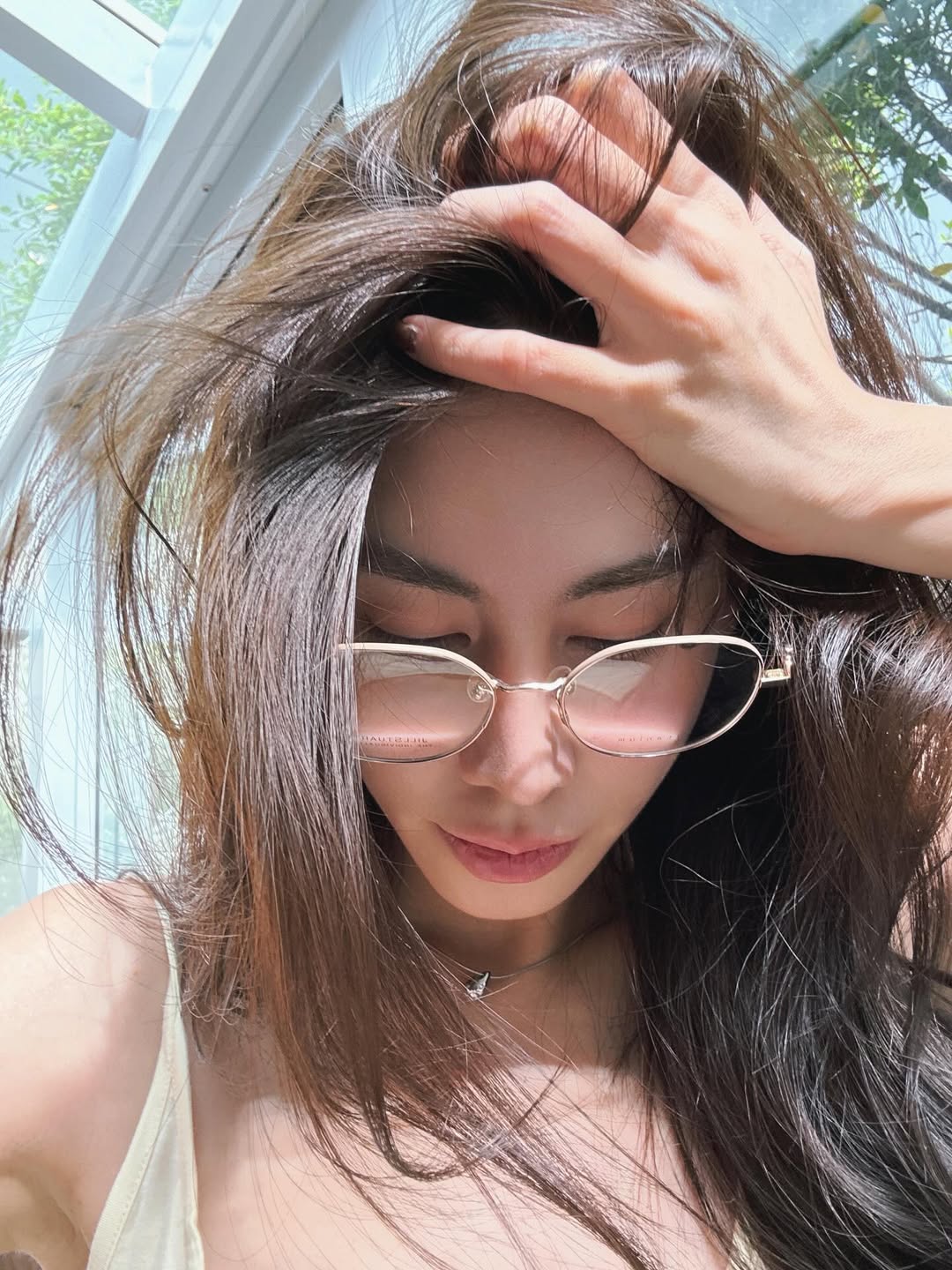ดาว - พิมพ์ทอง วชิราคม