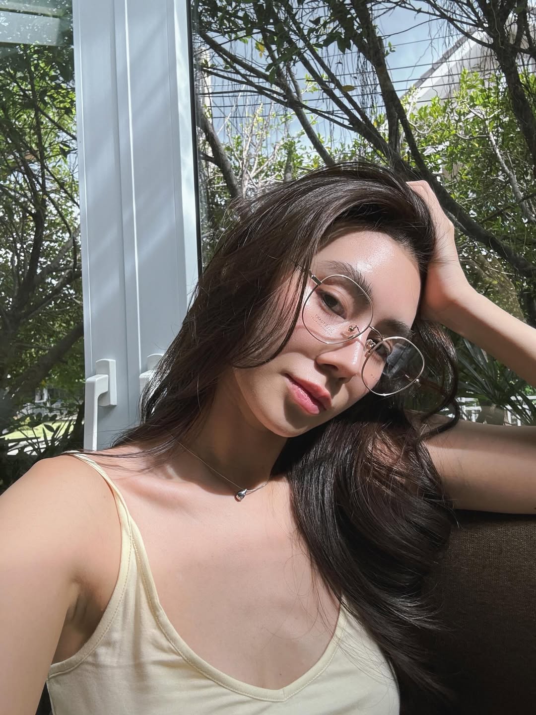 ดาว - พิมพ์ทอง วชิราคม