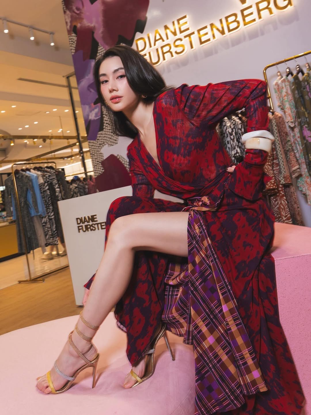 ดาว - พิมพ์ทอง วชิราคม