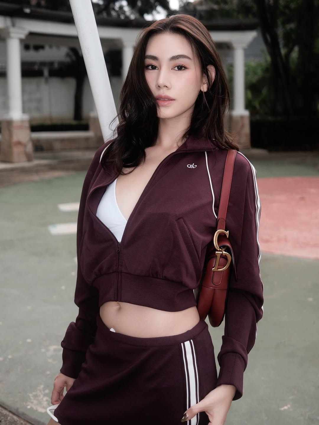 ดาว - พิมพ์ทอง วชิราคม
