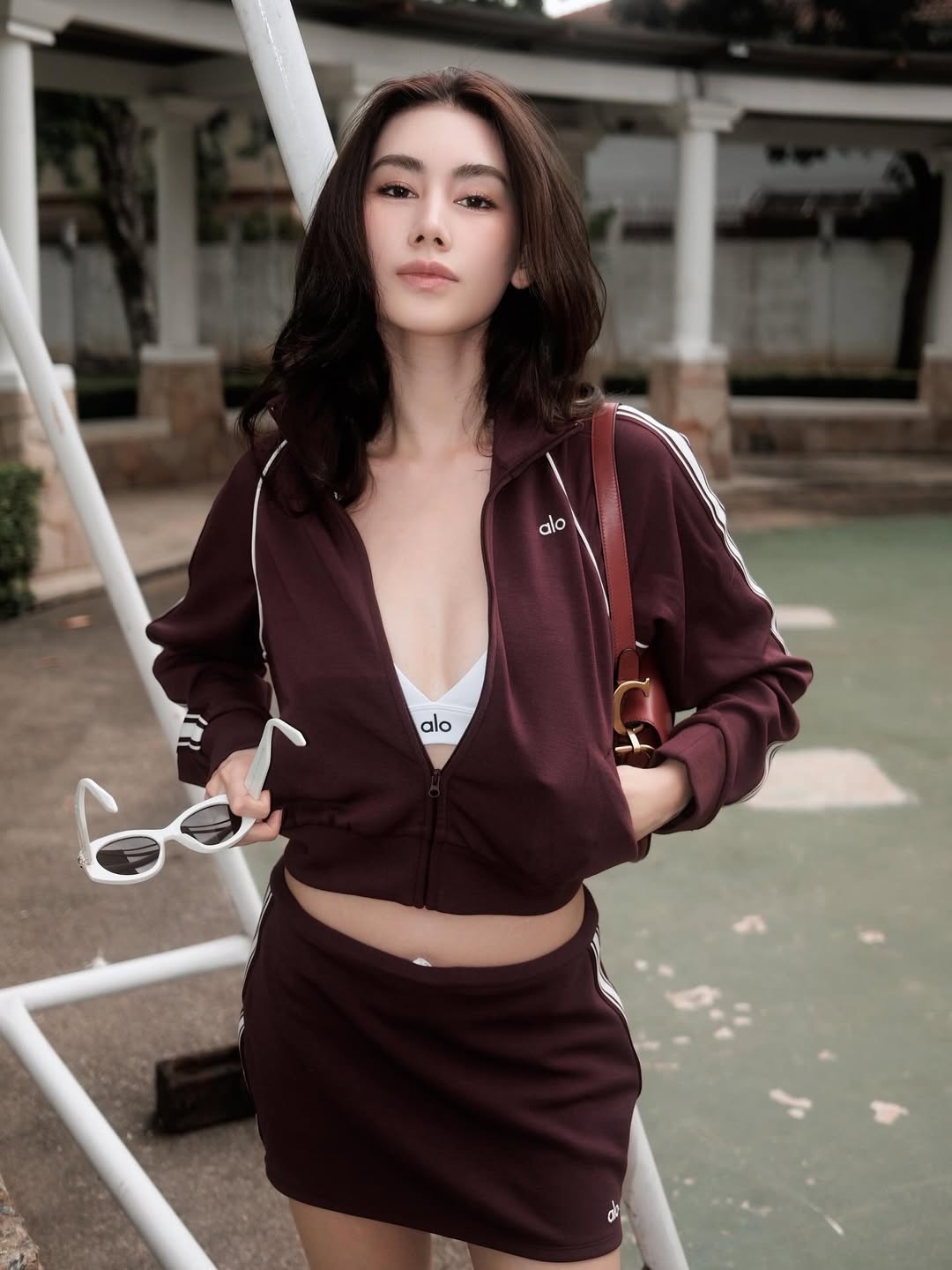 ดาว - พิมพ์ทอง วชิราคม