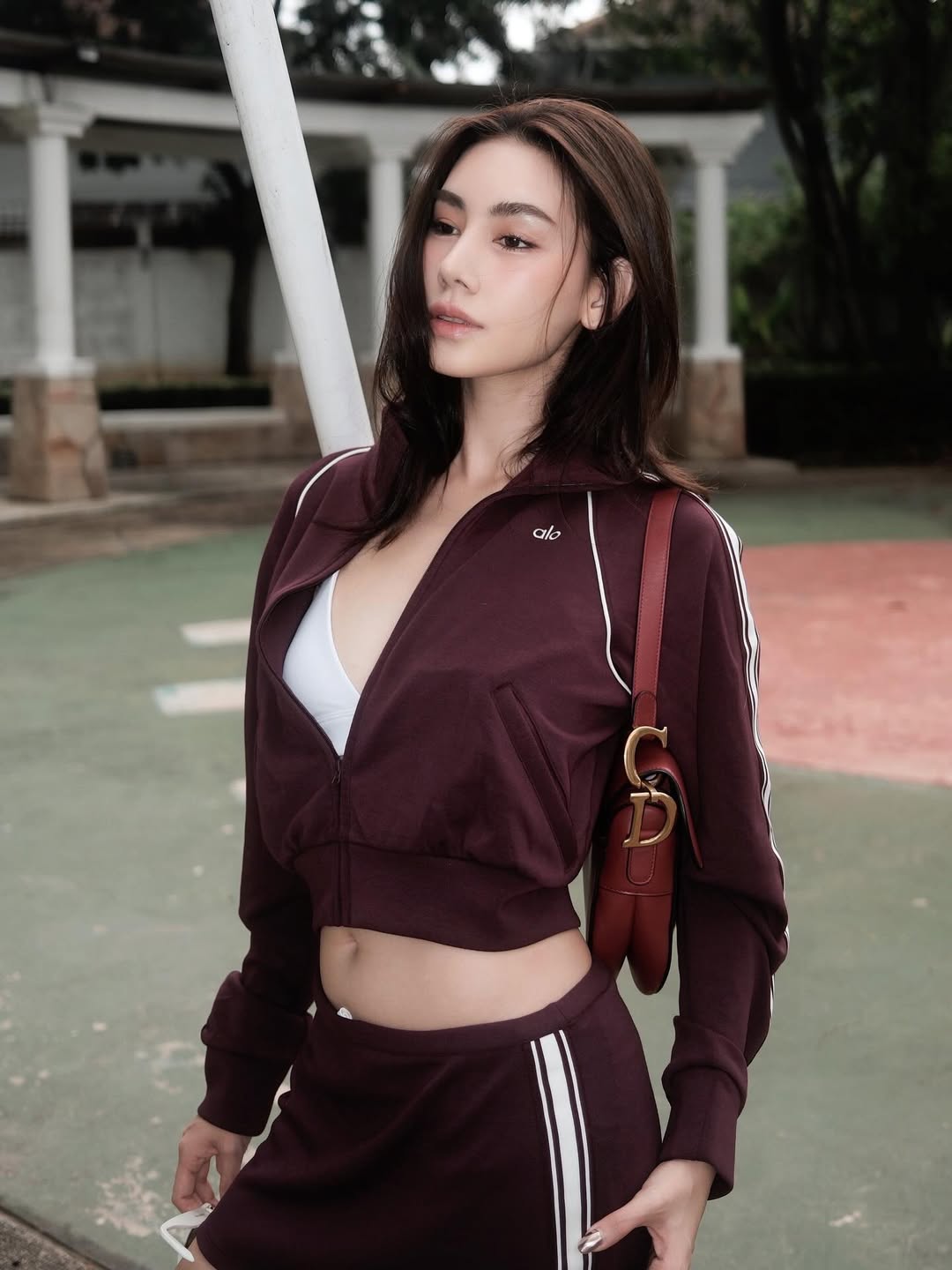 ดาว - พิมพ์ทอง วชิราคม