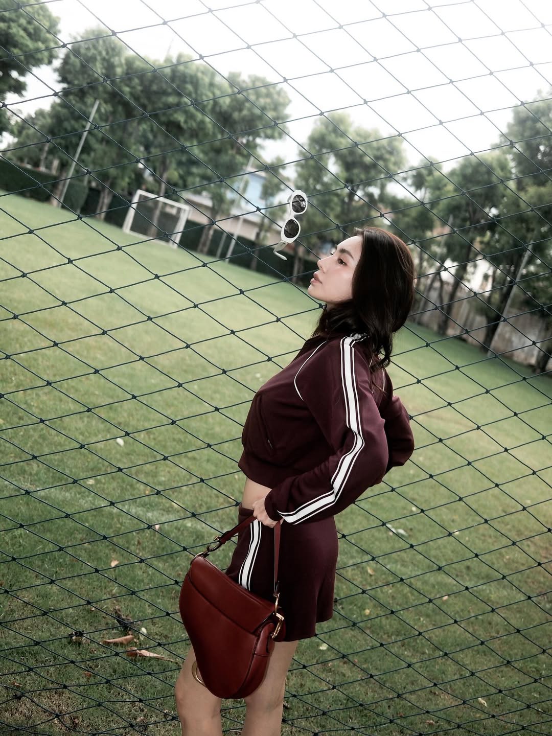 ดาว - พิมพ์ทอง วชิราคม