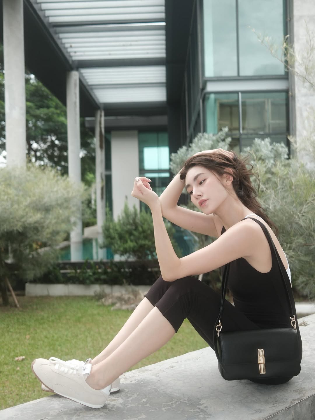 ดาว - พิมพ์ทอง วชิราคม