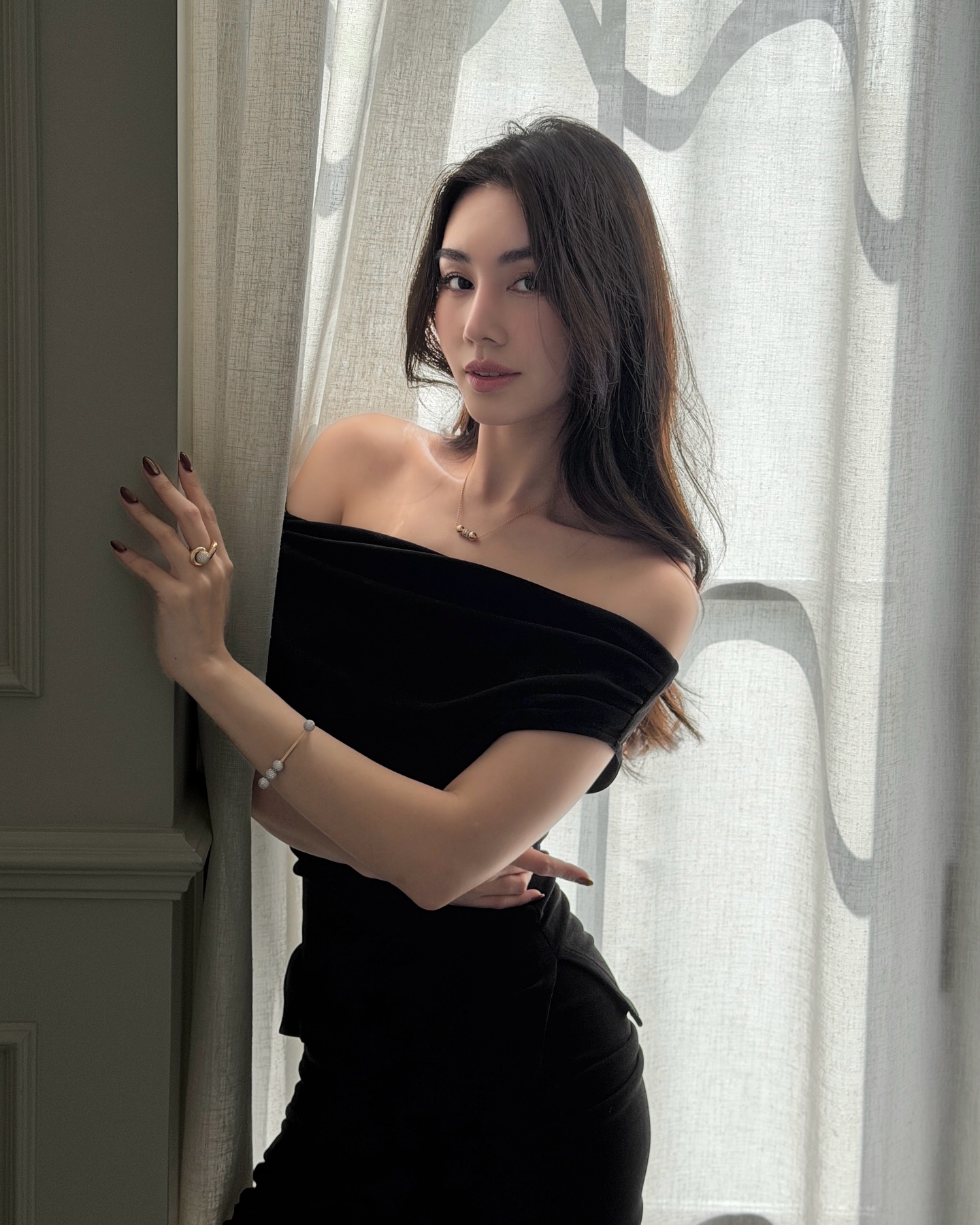 ดาว - พิมพ์ทอง วชิราคม