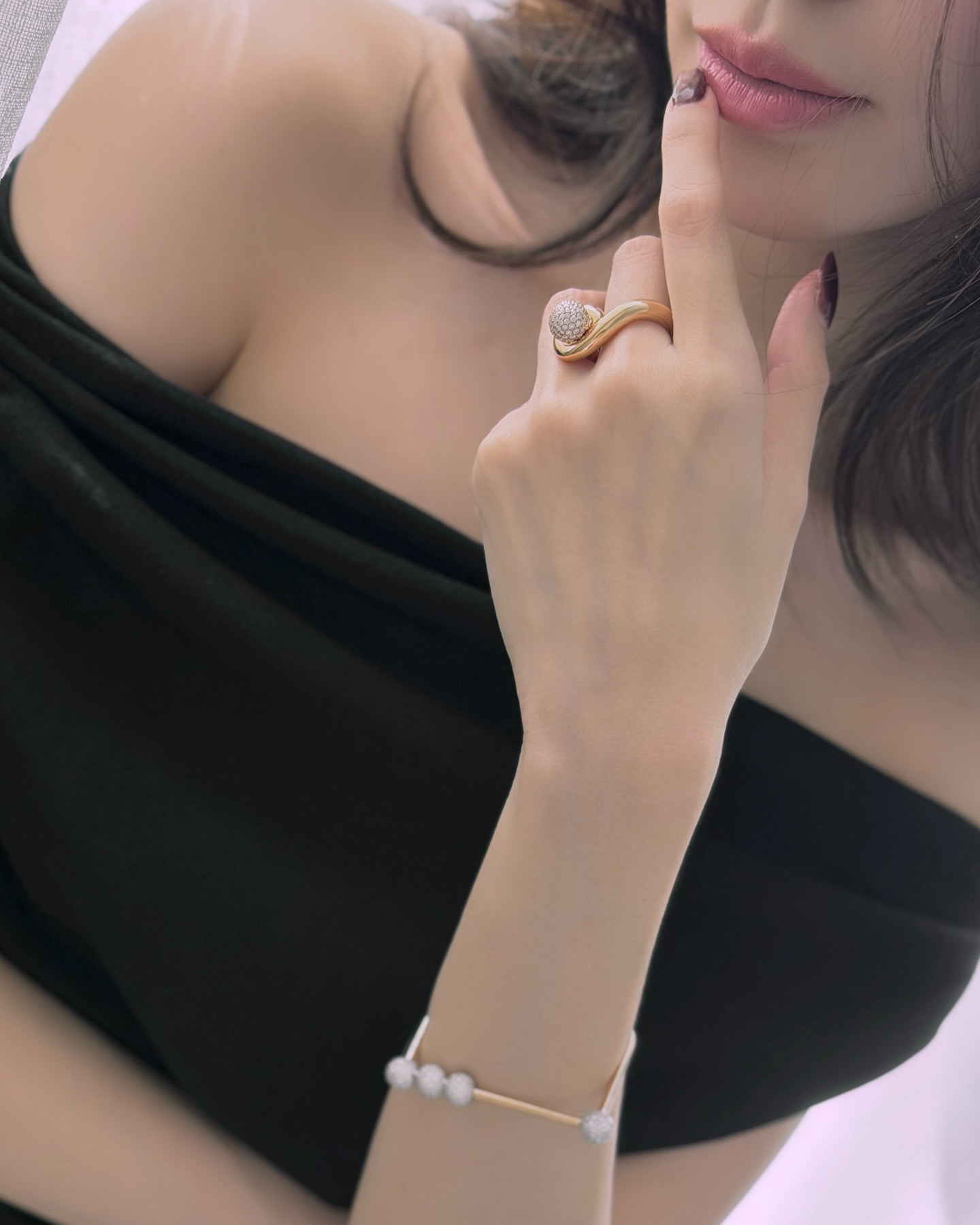 ดาว - พิมพ์ทอง วชิราคม