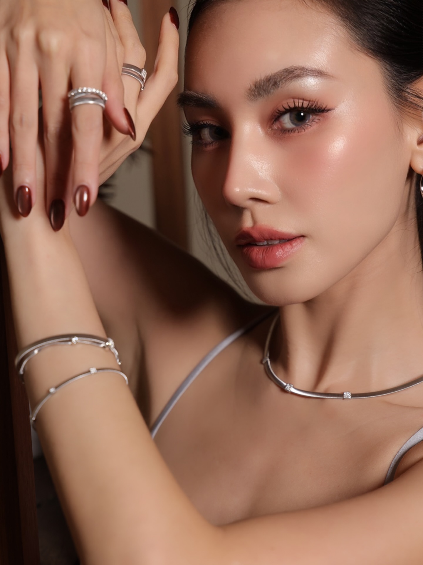 ดาว - พิมพ์ทอง วชิราคม
