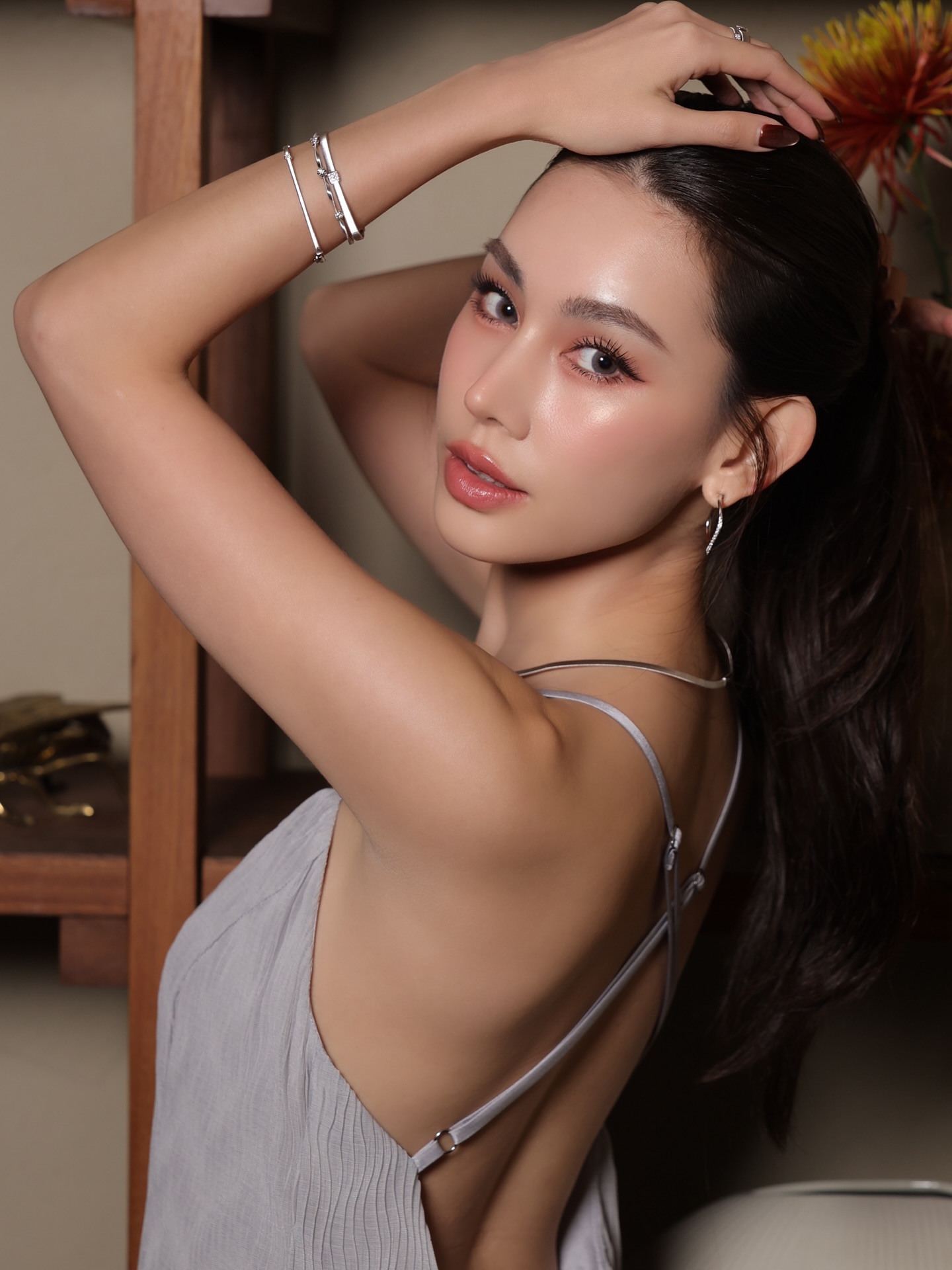 ดาว - พิมพ์ทอง วชิราคม