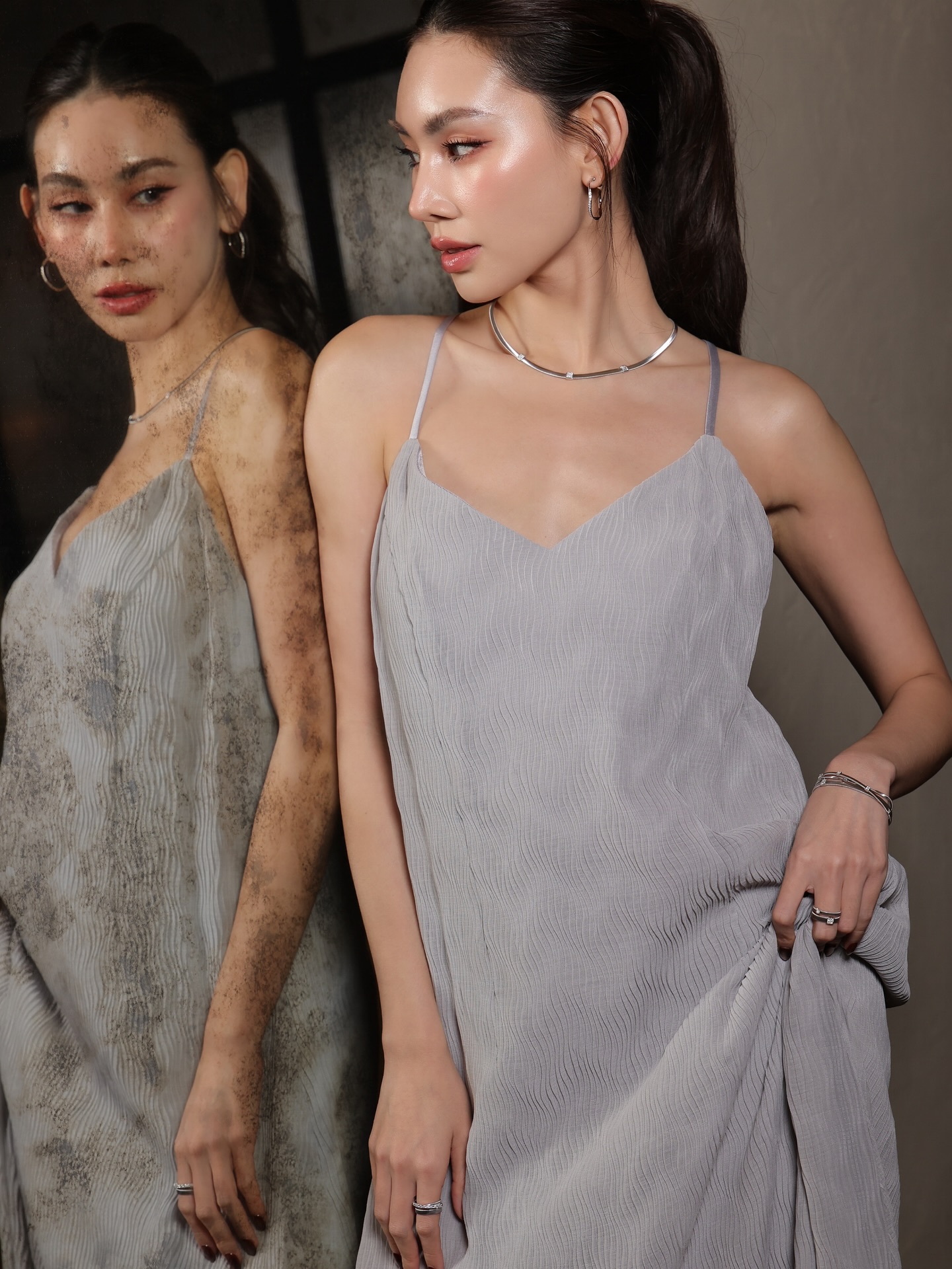 ดาว - พิมพ์ทอง วชิราคม