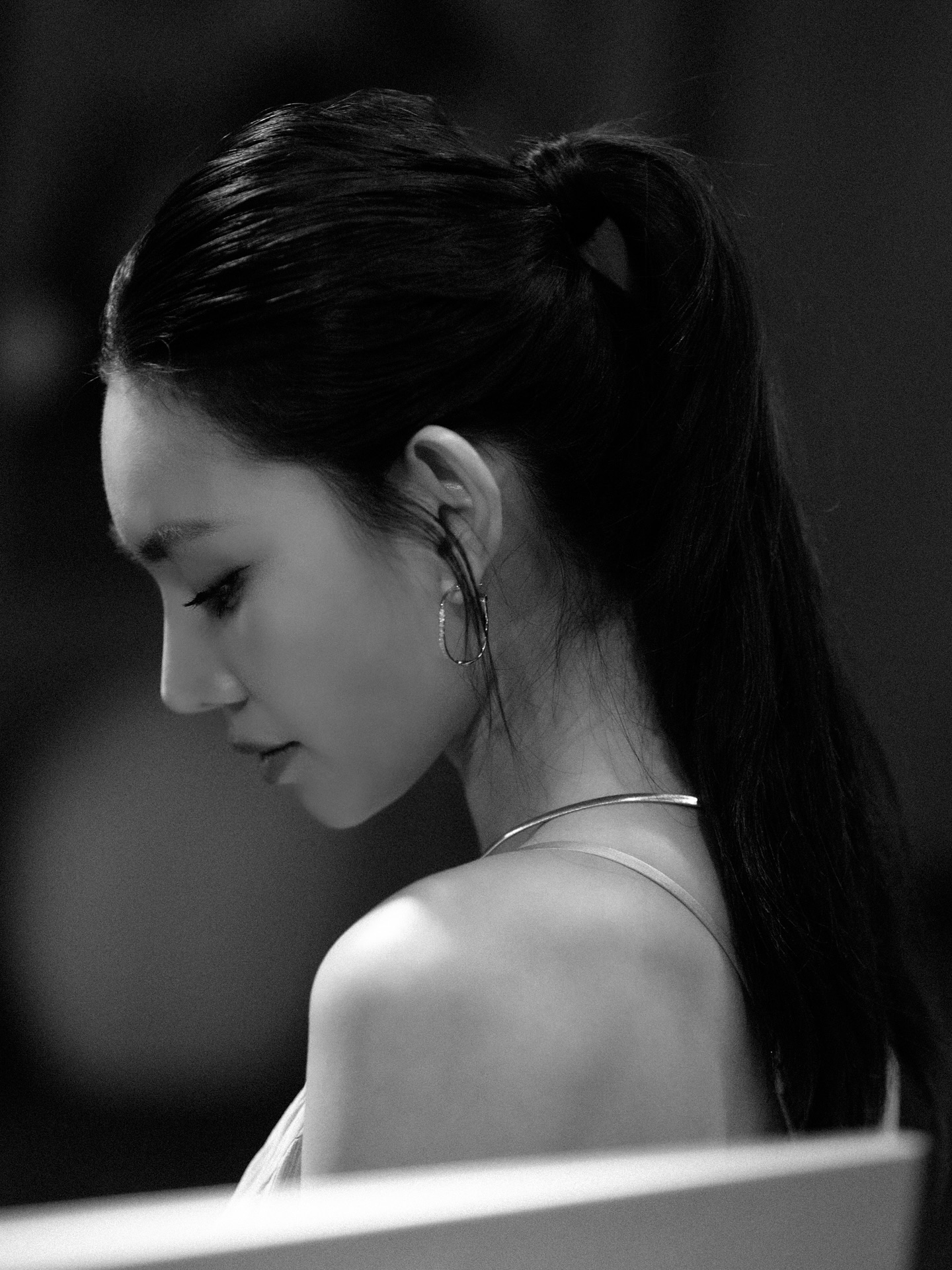 ดาว - พิมพ์ทอง วชิราคม