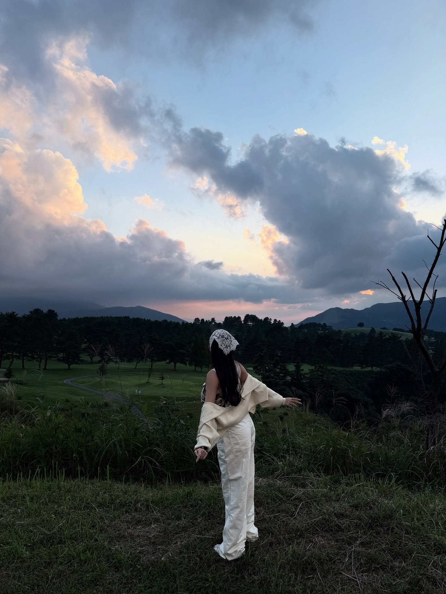 ดาว - พิมพ์ทอง วชิราคม
