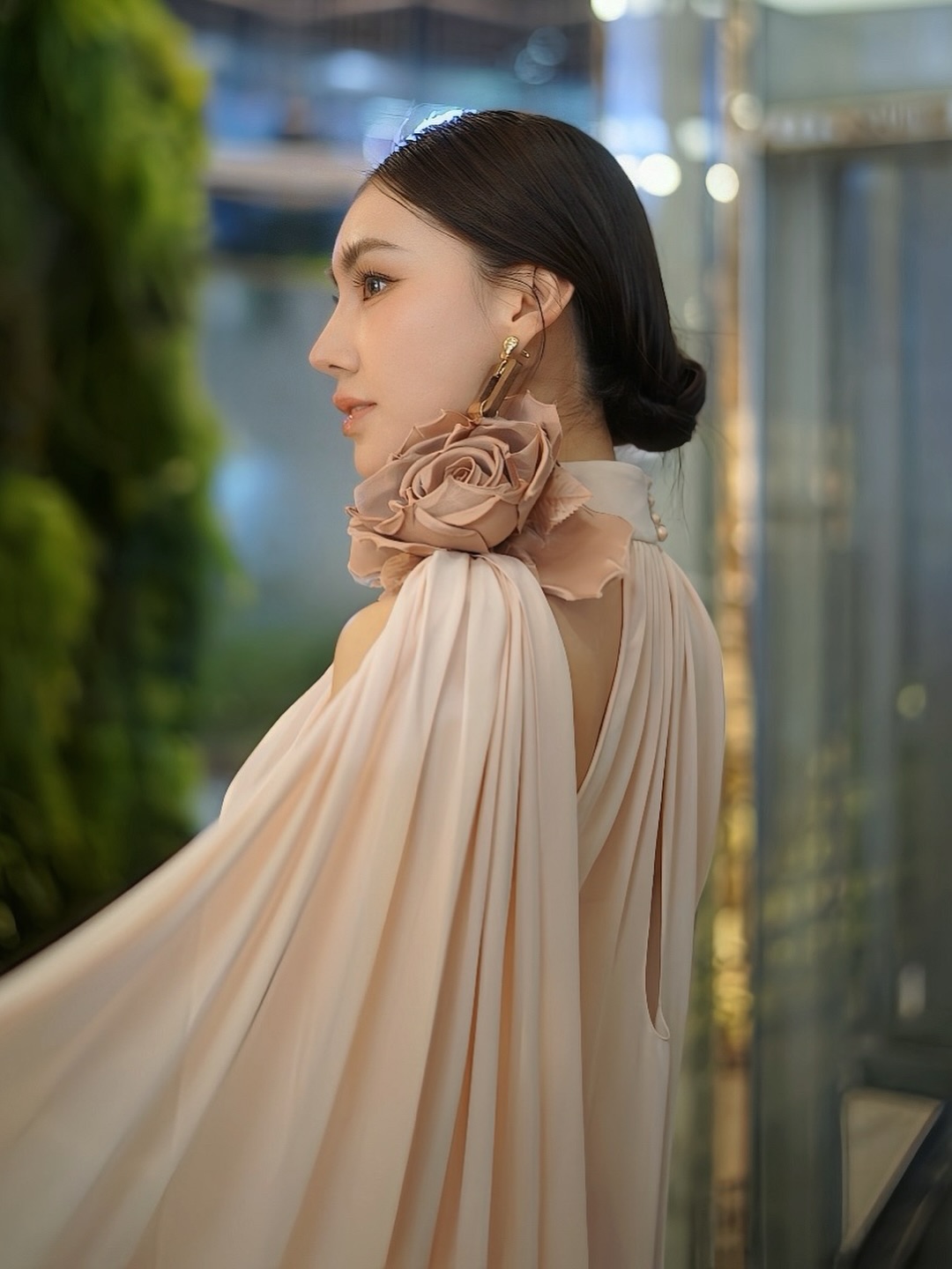 ดาว - พิมพ์ทอง วชิราคม