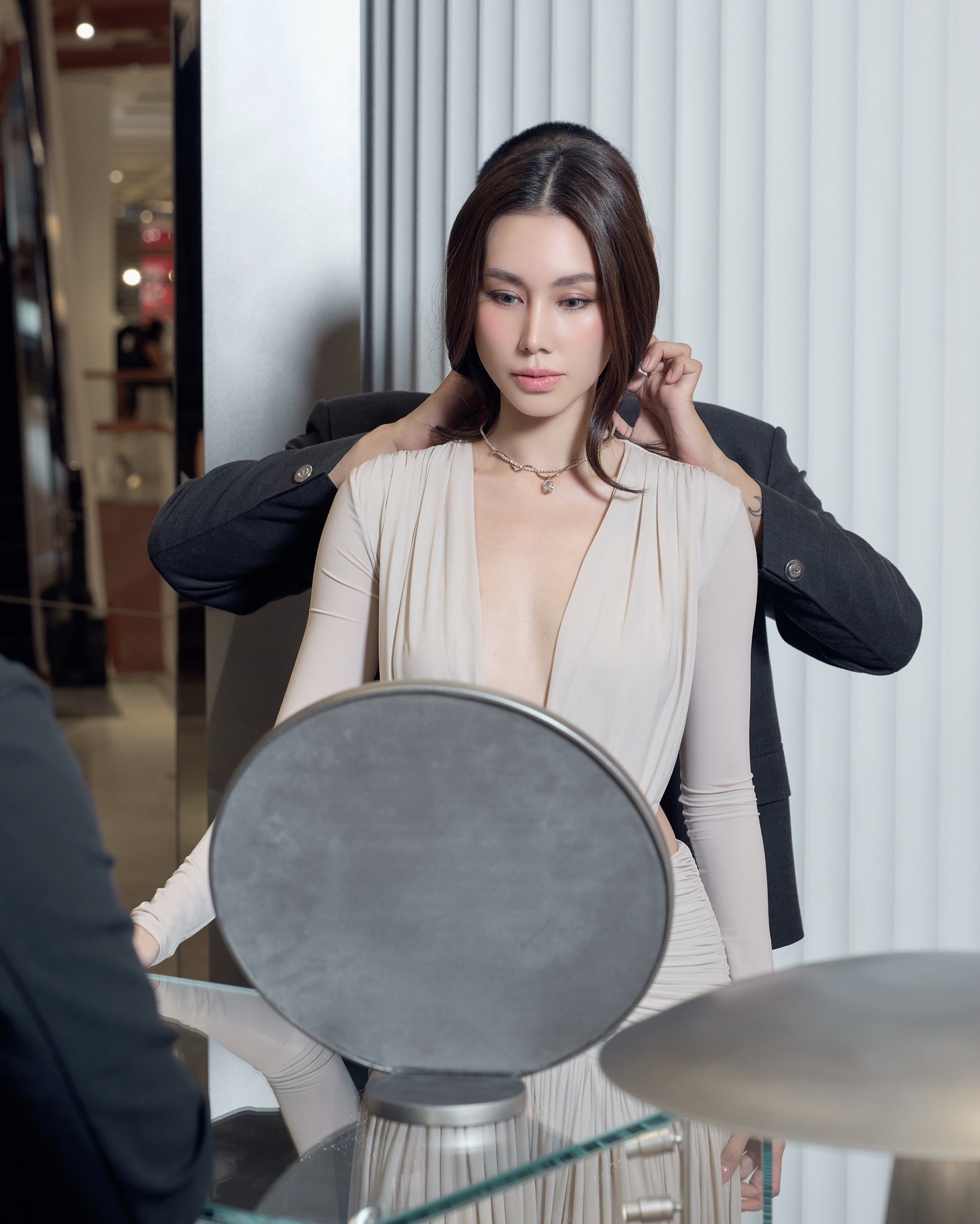 ดาว - พิมพ์ทอง วชิราคม