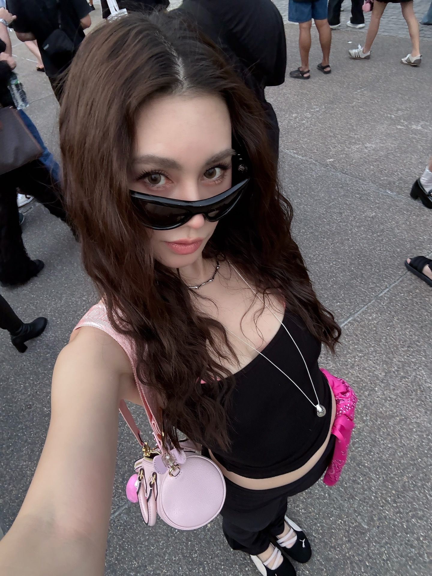 ดาว - พิมพ์ทอง วชิราคม