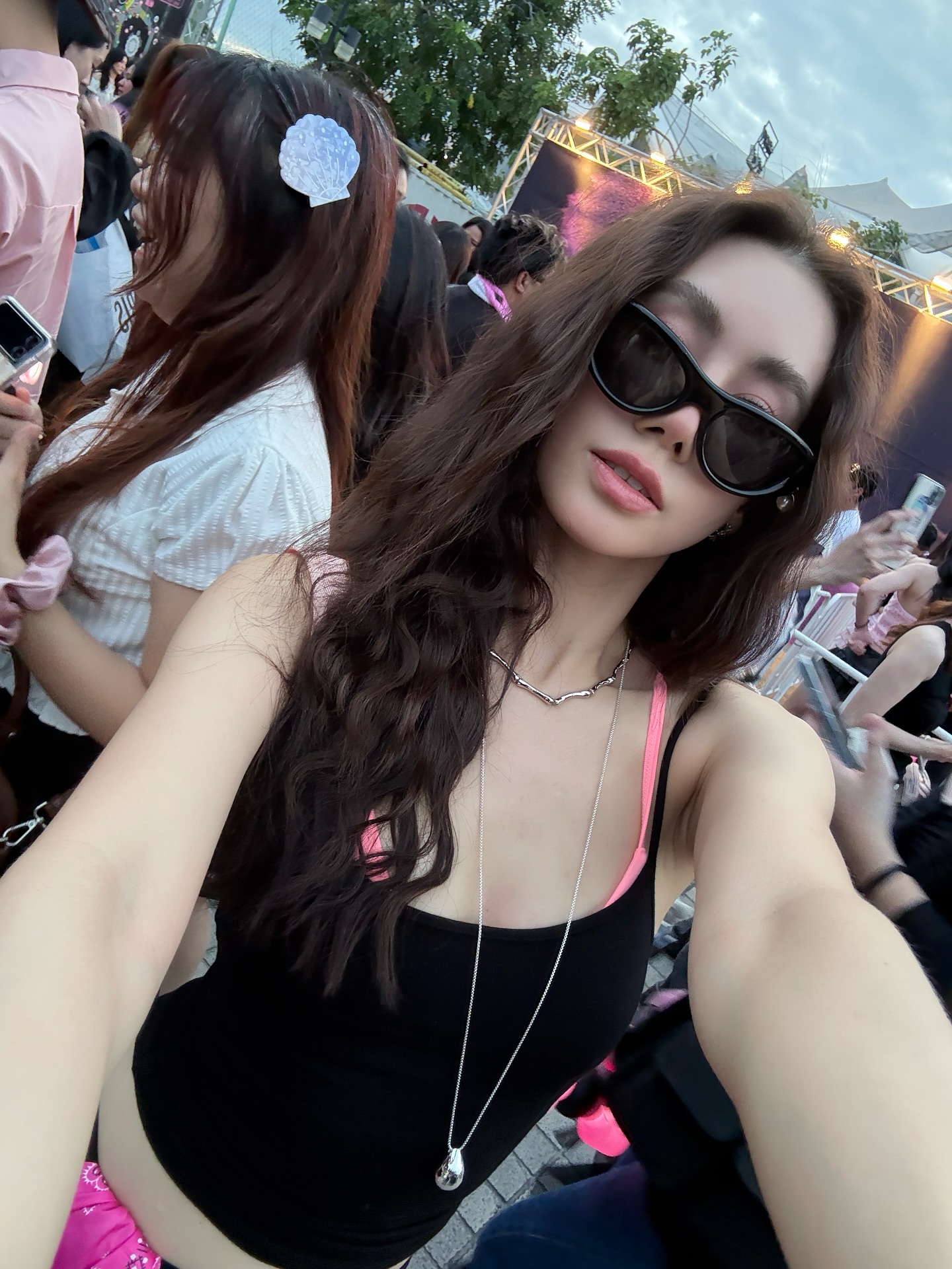 ดาว - พิมพ์ทอง วชิราคม