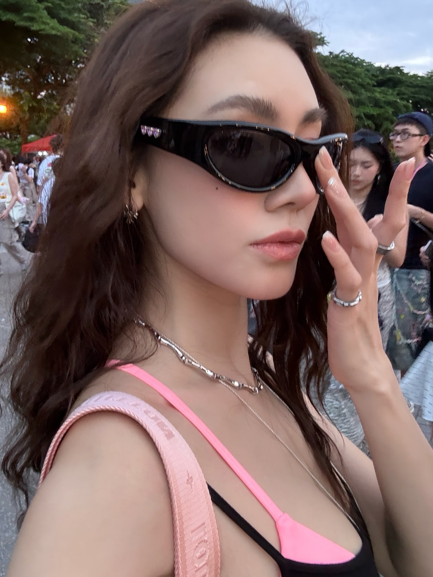 ดาว - พิมพ์ทอง วชิราคม