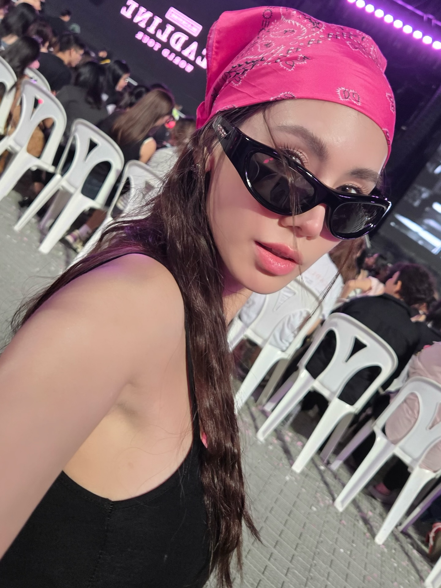 ดาว - พิมพ์ทอง วชิราคม