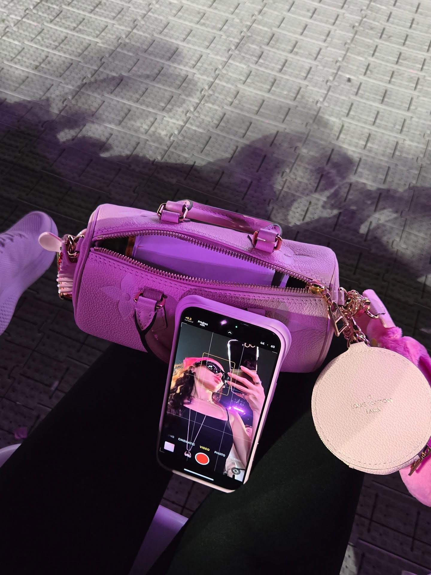 ดาว - พิมพ์ทอง วชิราคม