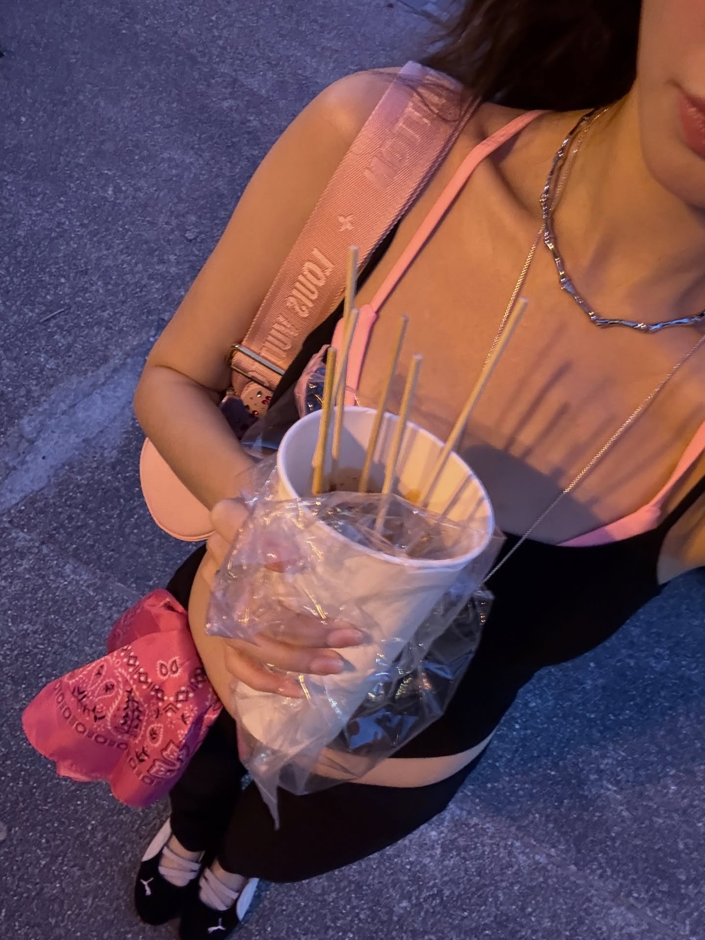 ดาว - พิมพ์ทอง วชิราคม