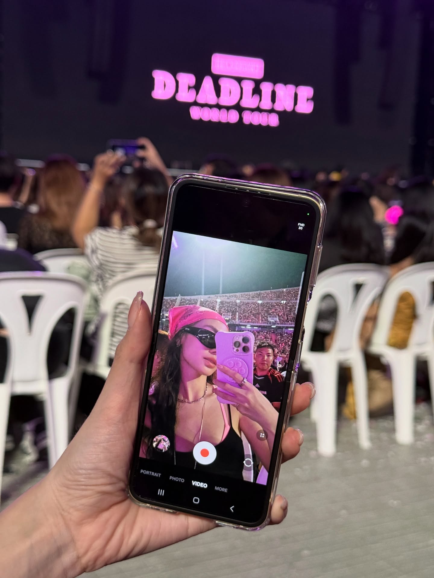 ดาว - พิมพ์ทอง วชิราคม