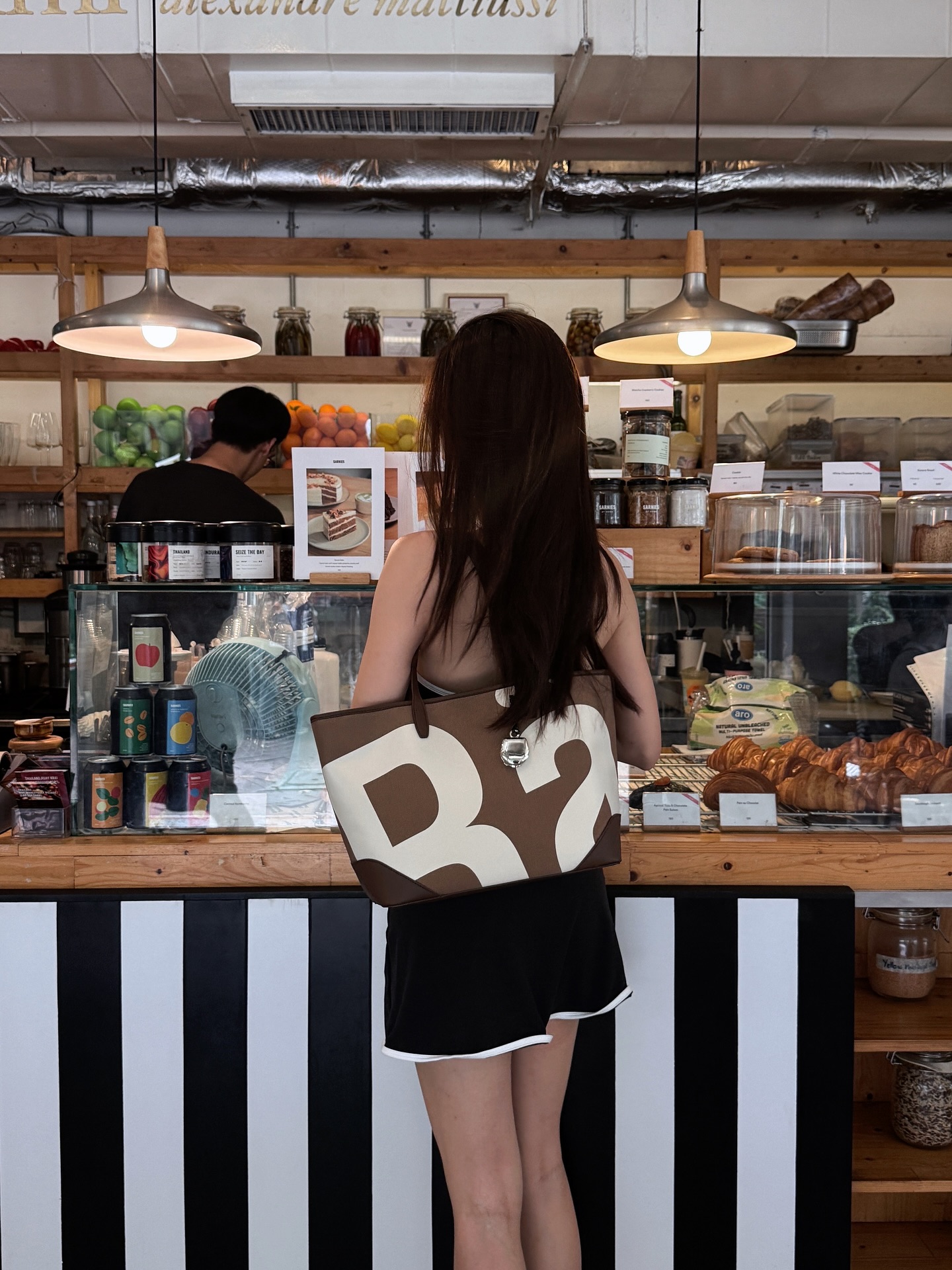 ดาว - พิมพ์ทอง วชิราคม