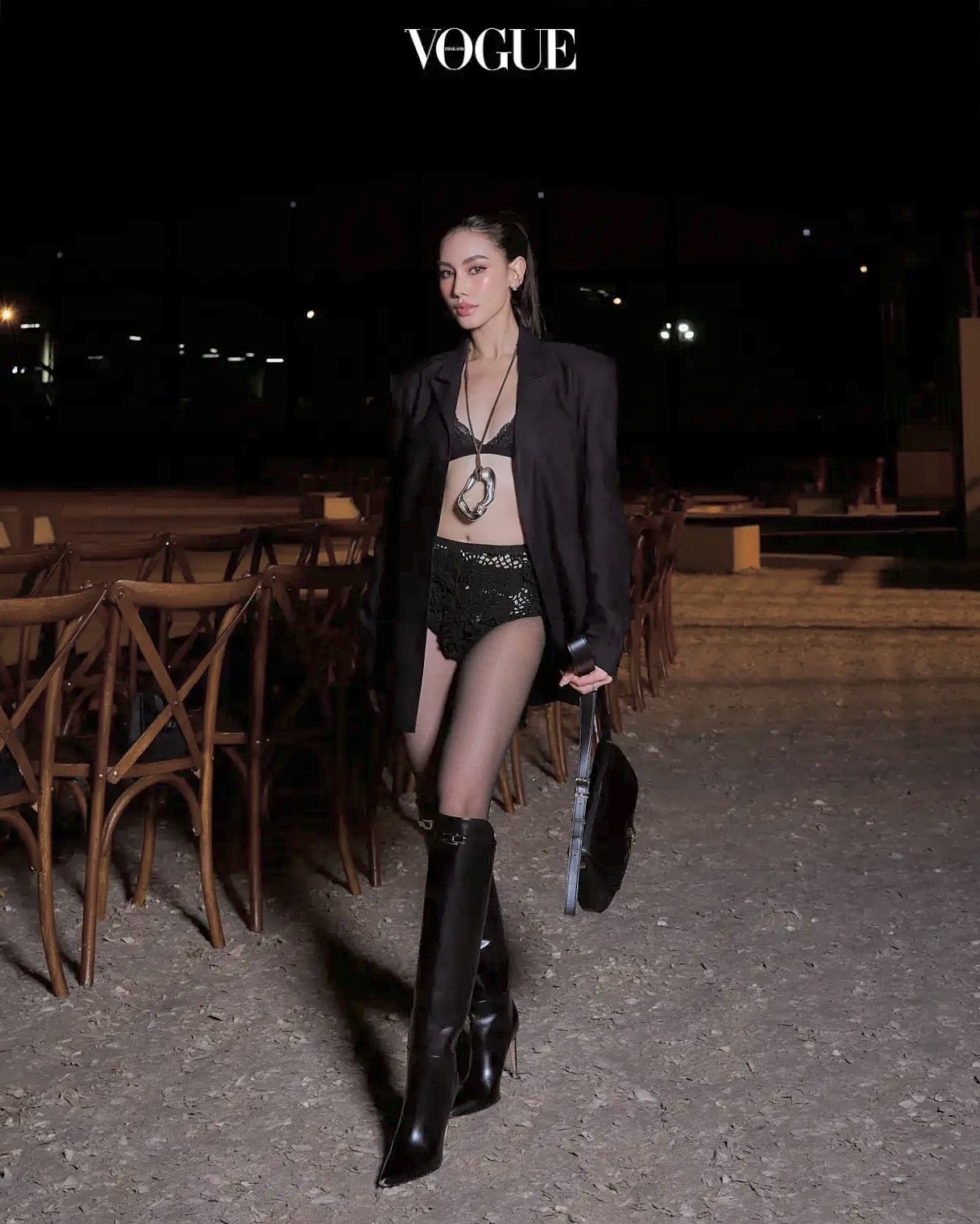 ดาว - พิมพ์ทอง วชิราคม