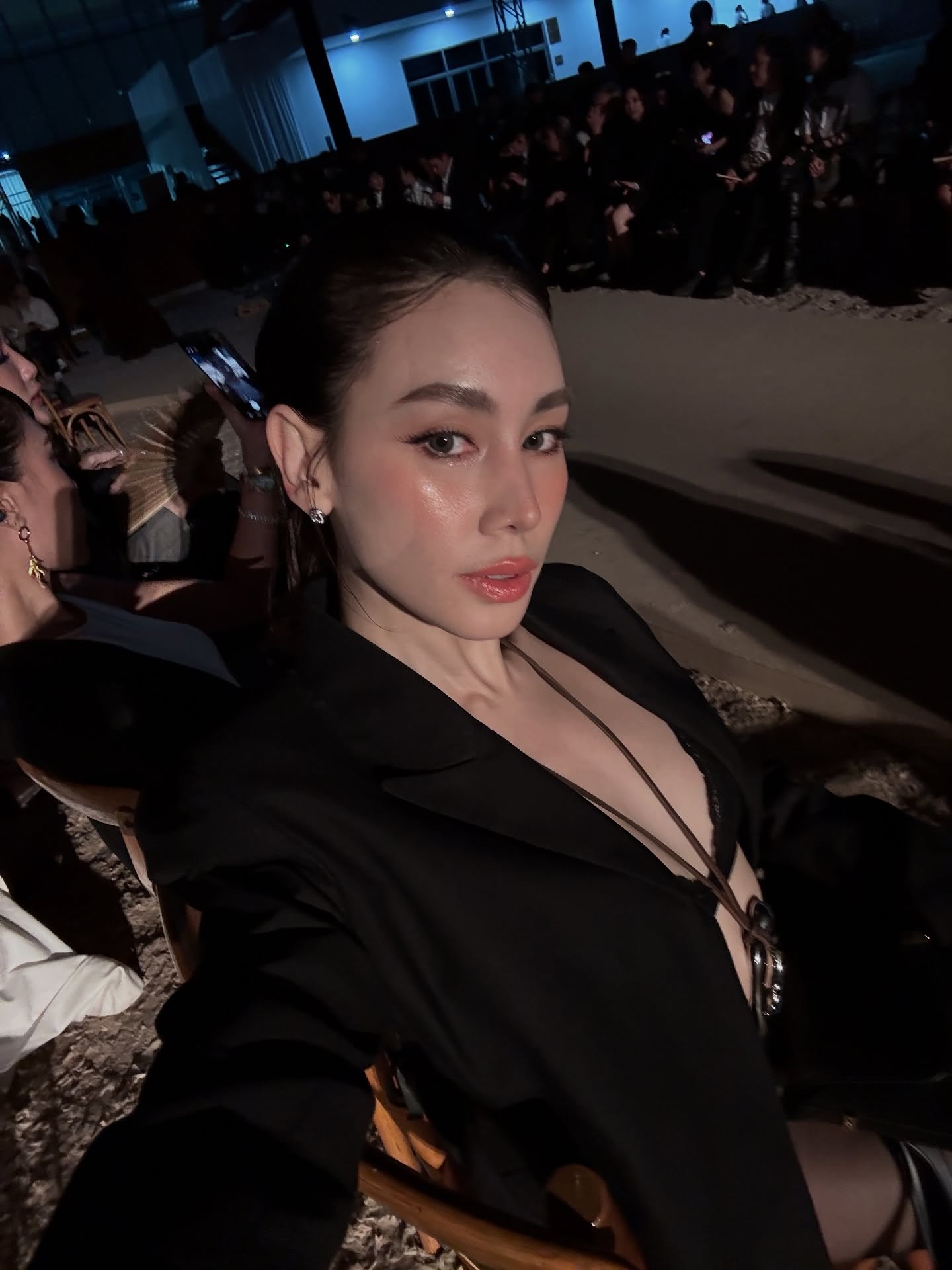 ดาว - พิมพ์ทอง วชิราคม