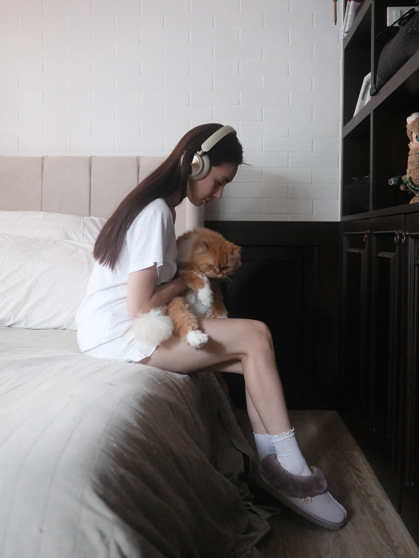 ดาว - พิมพ์ทอง วชิราคม