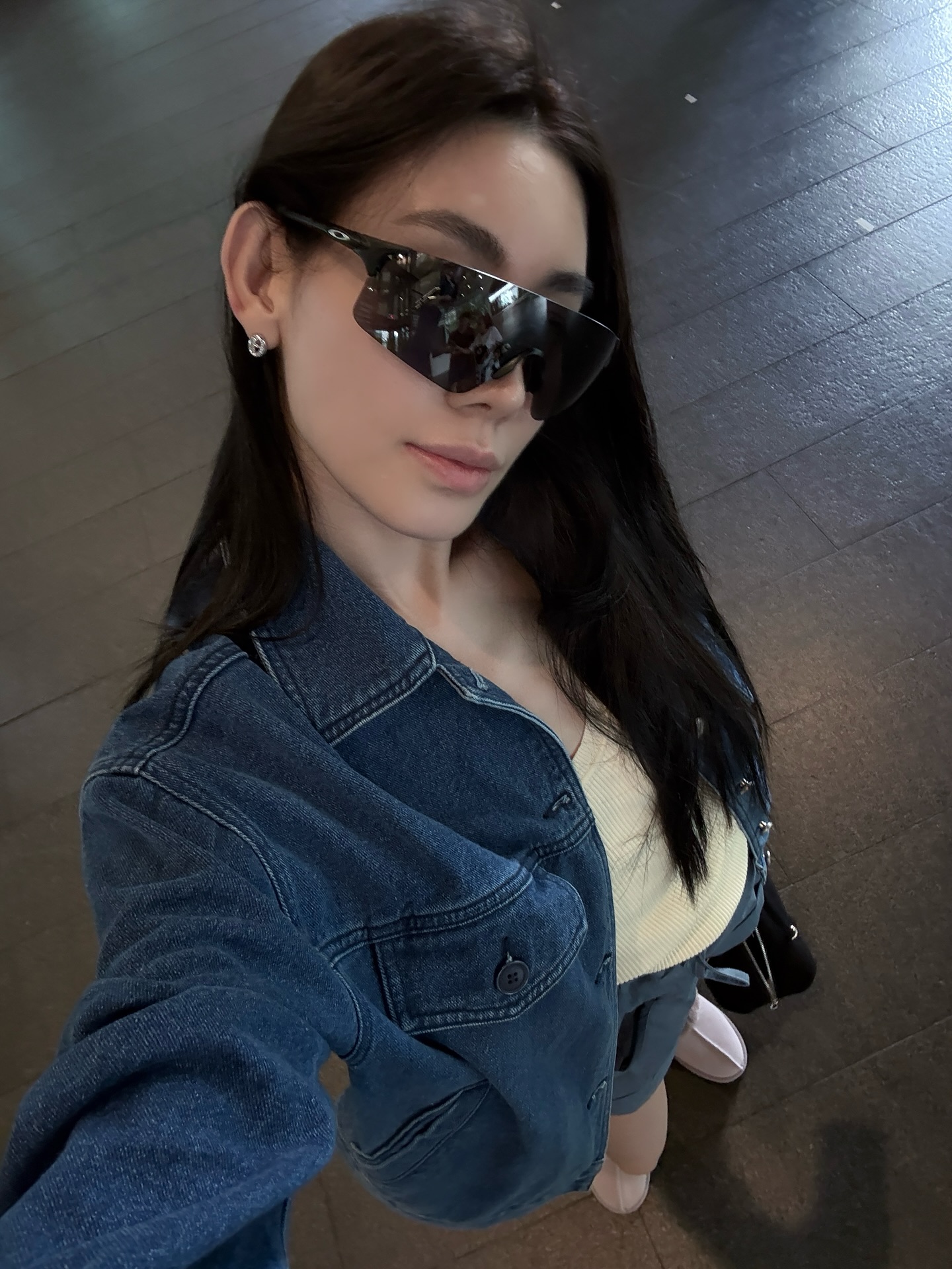 ดาว - พิมพ์ทอง วชิราคม