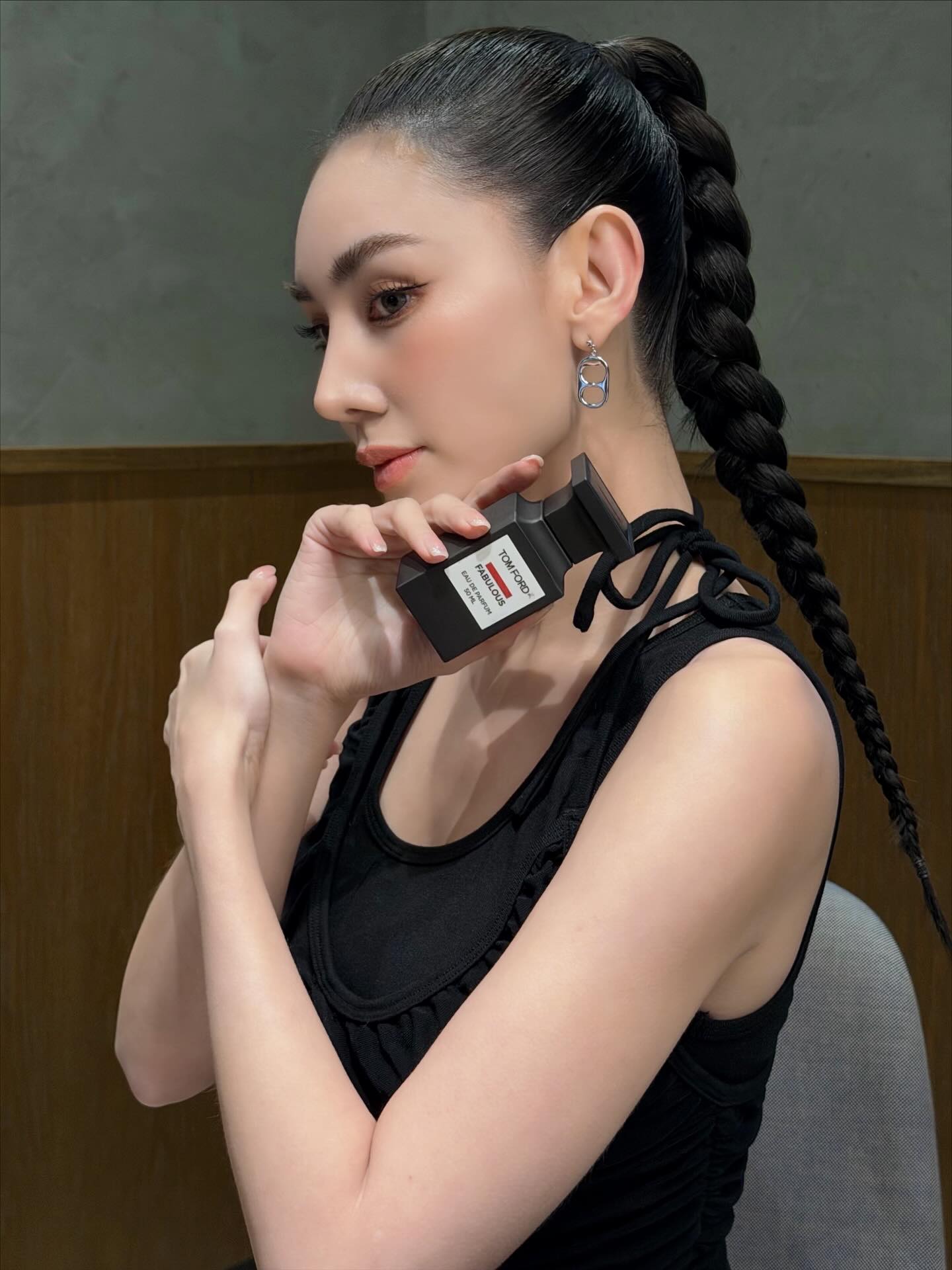 ดาว - พิมพ์ทอง วชิราคม