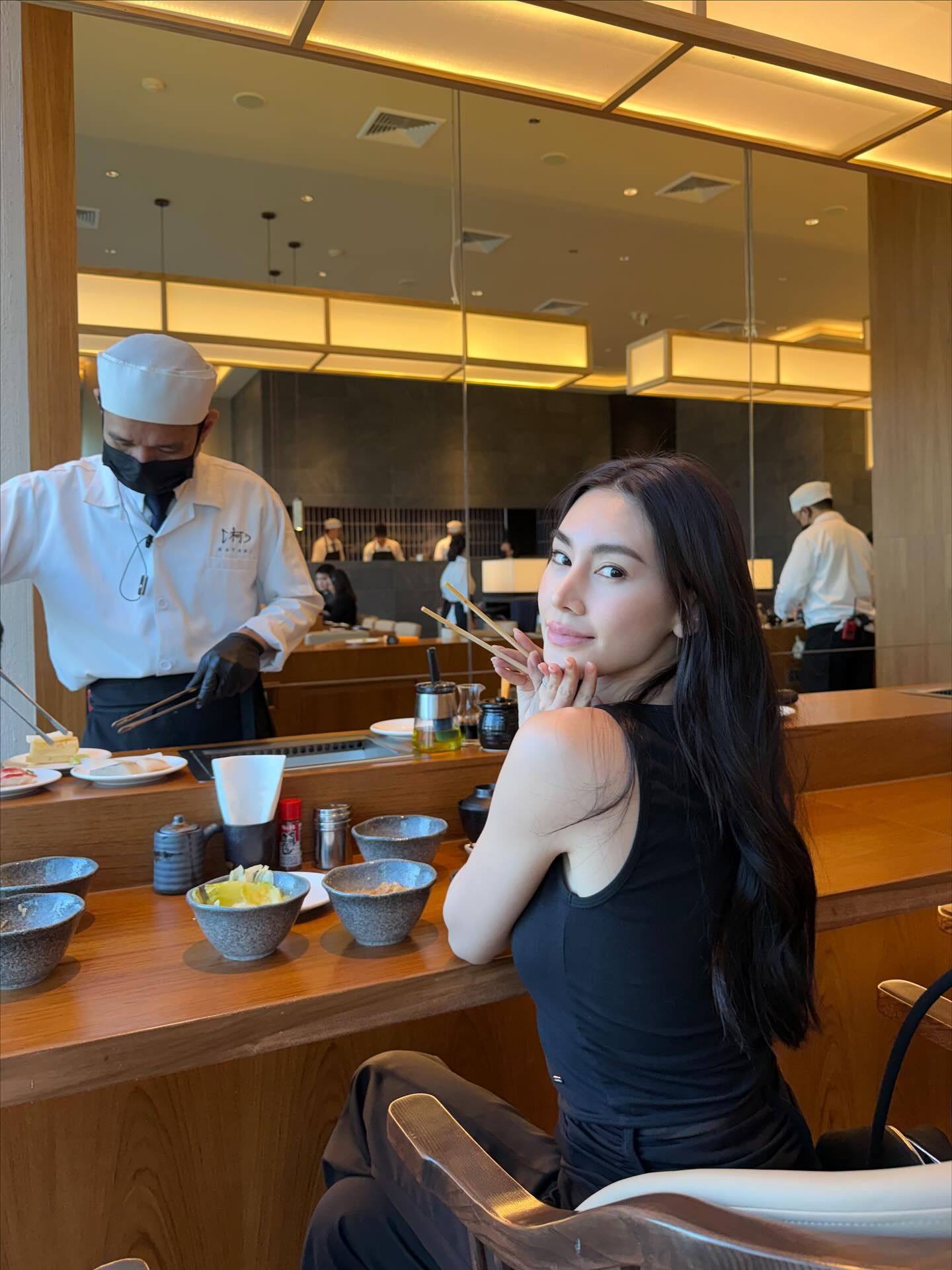 ดาว - พิมพ์ทอง วชิราคม