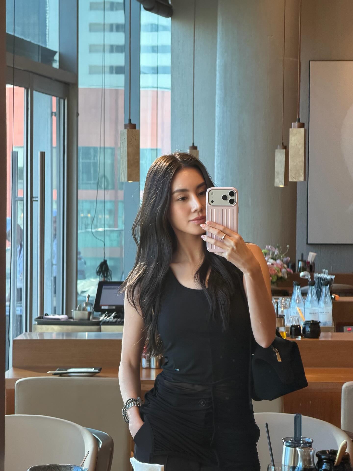 ดาว - พิมพ์ทอง วชิราคม