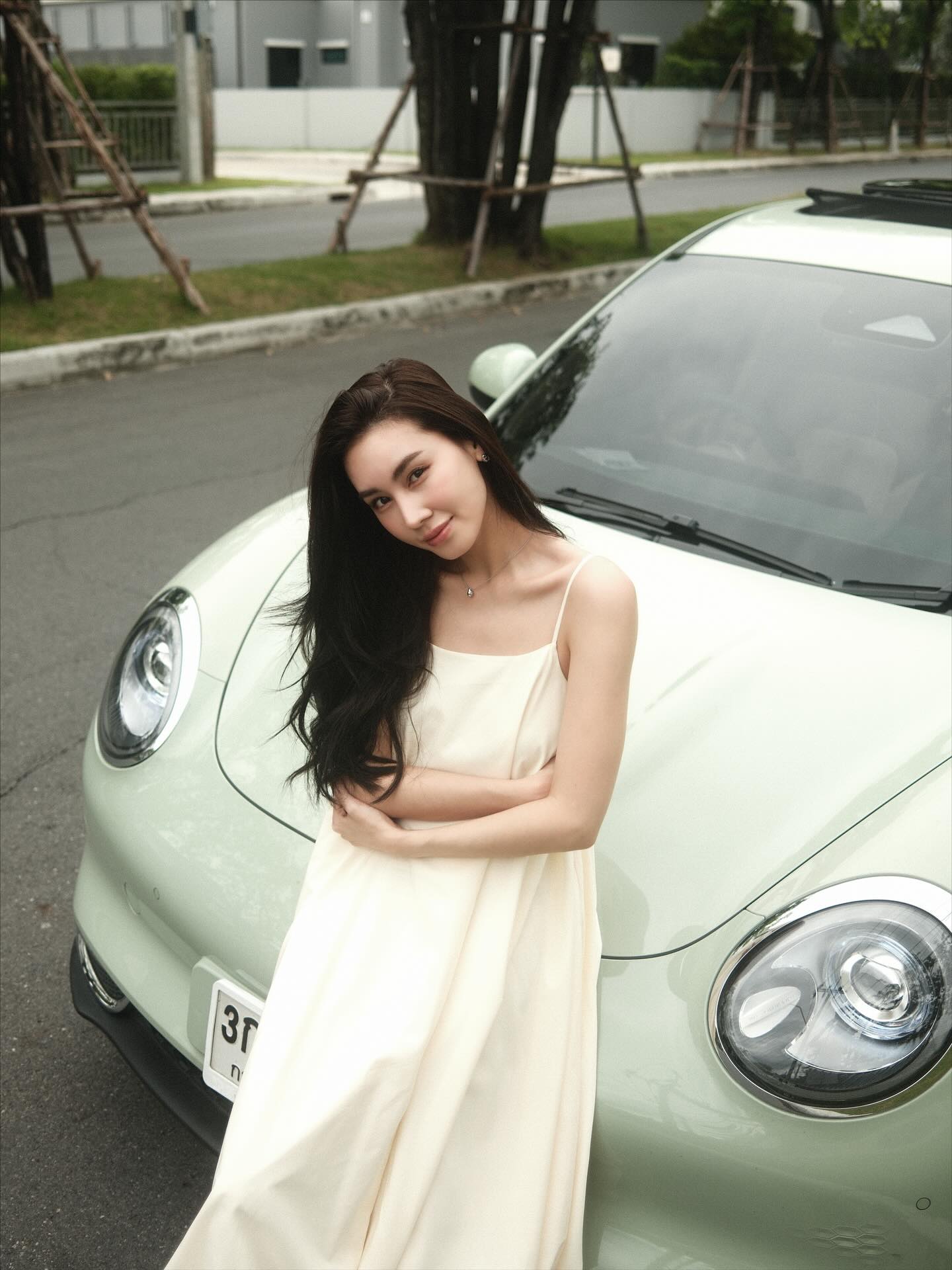 ดาว - พิมพ์ทอง วชิราคม