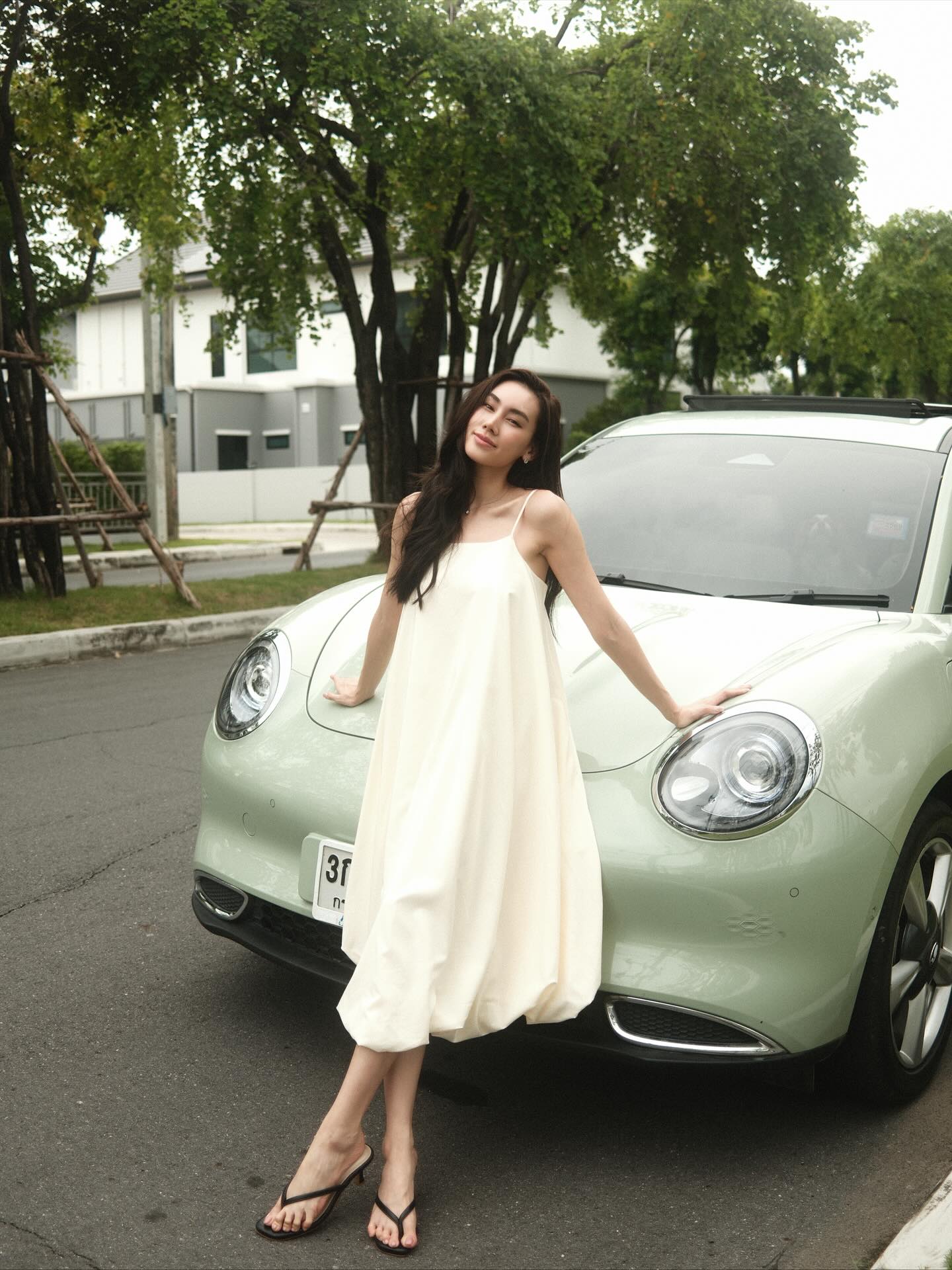 ดาว - พิมพ์ทอง วชิราคม