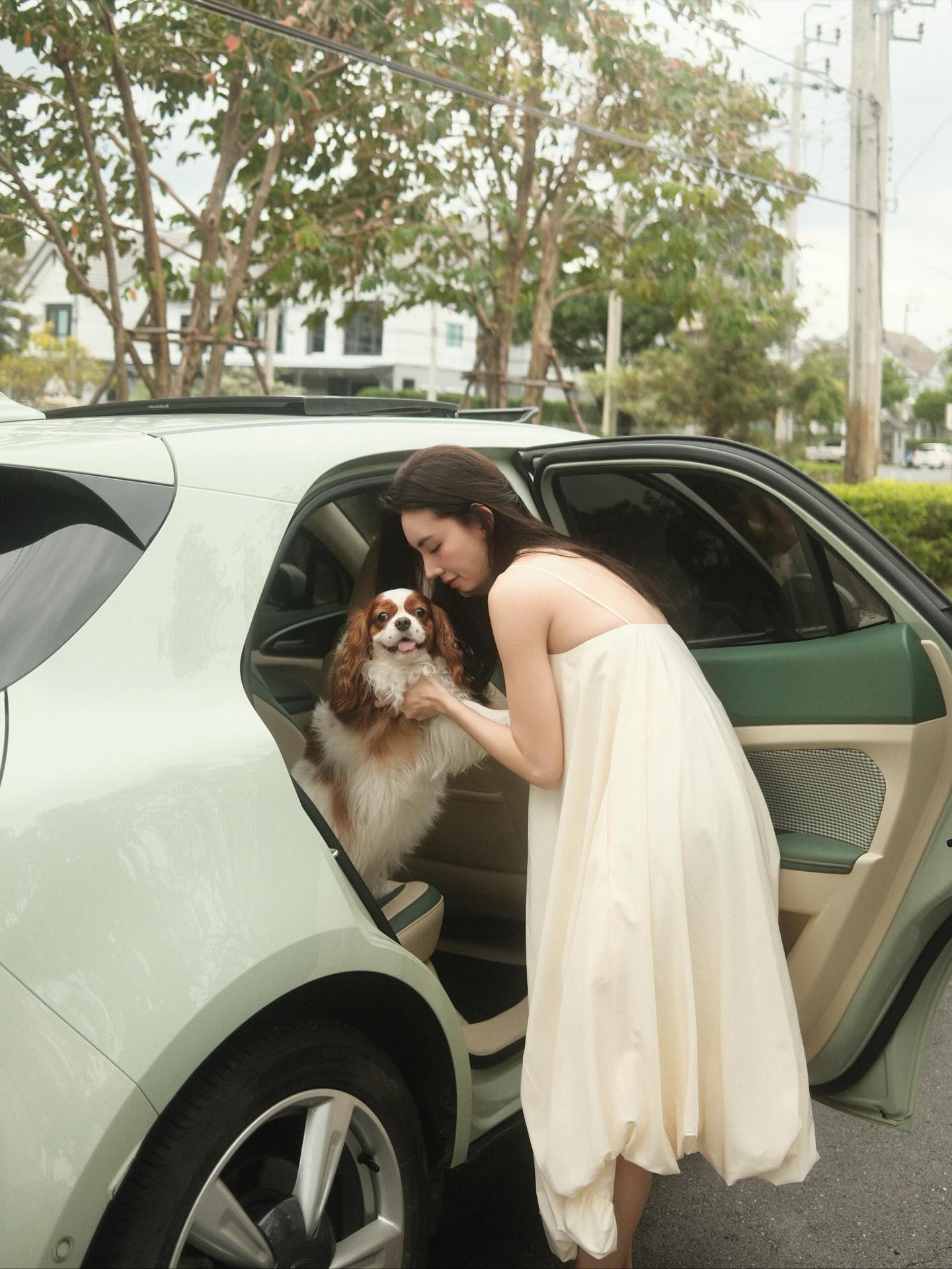 ดาว - พิมพ์ทอง วชิราคม