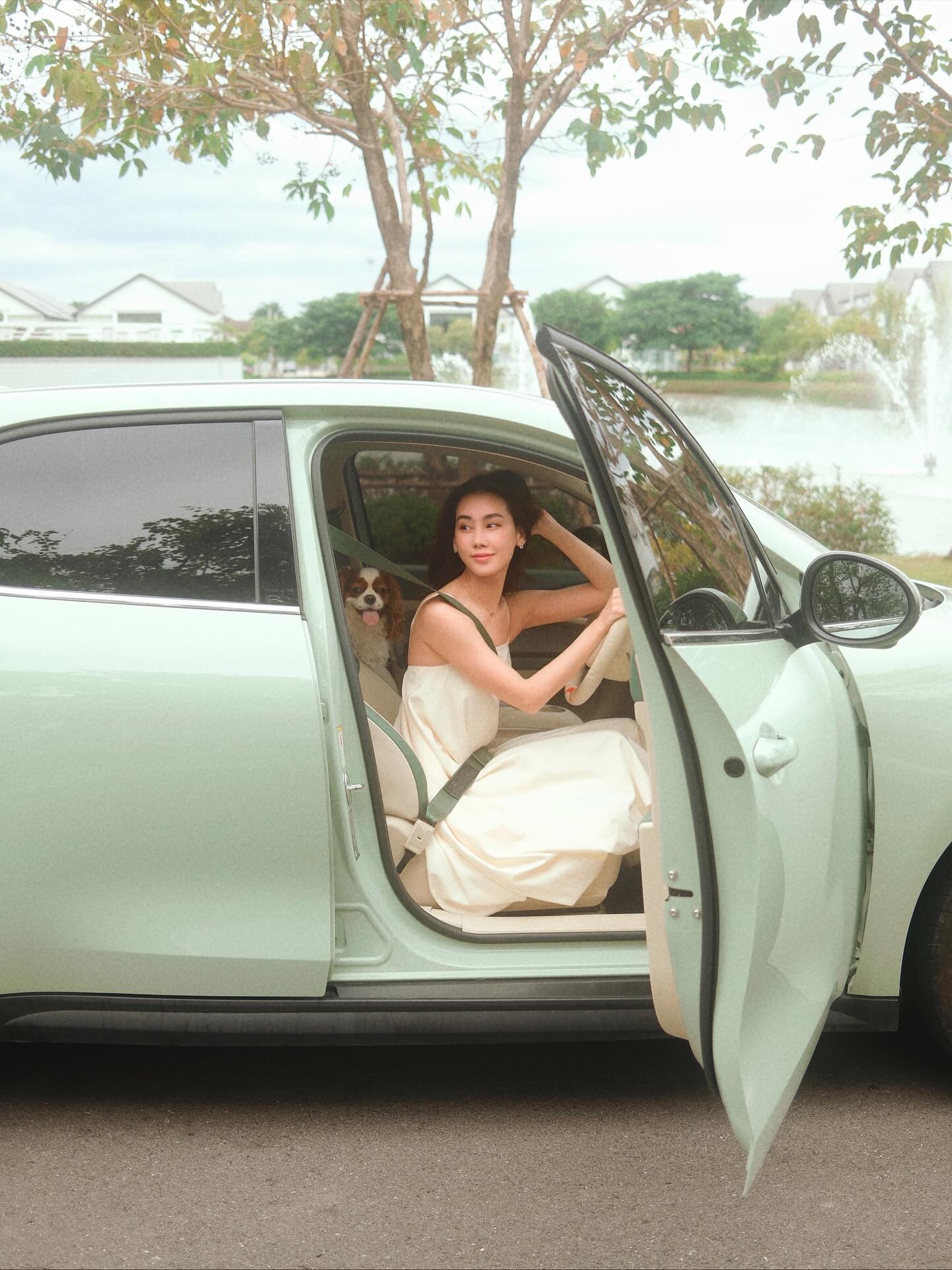 ดาว - พิมพ์ทอง วชิราคม