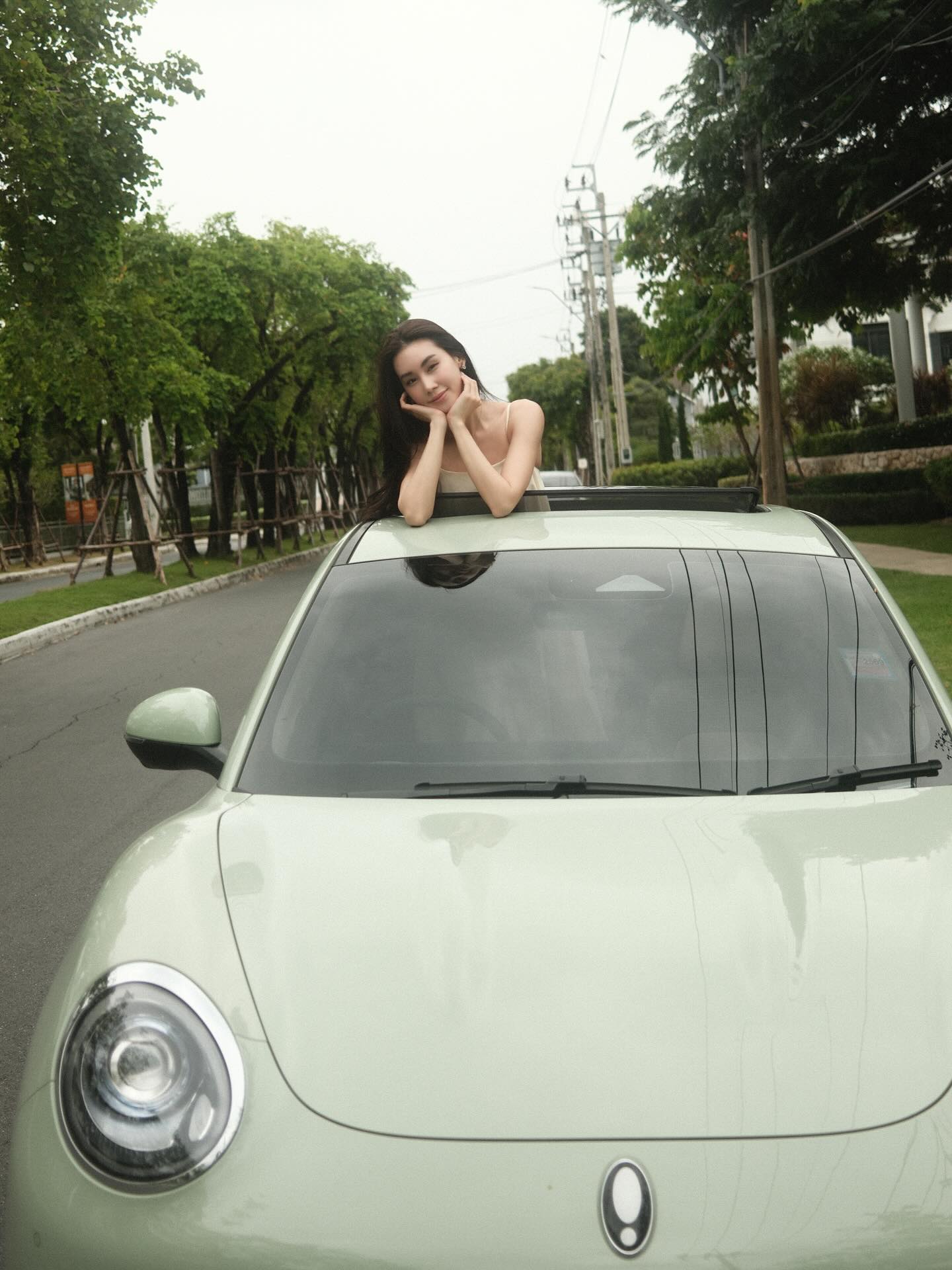 ดาว - พิมพ์ทอง วชิราคม