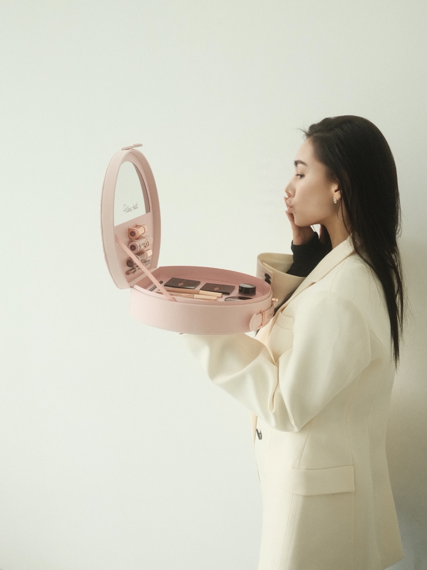 ดาว - พิมพ์ทอง วชิราคม