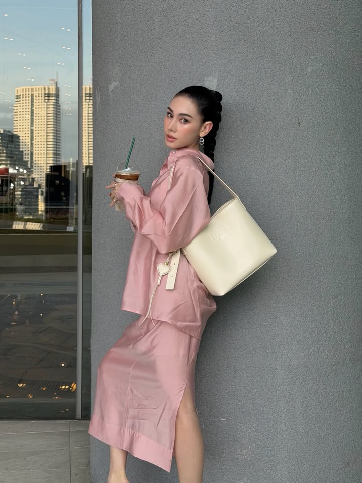 ดาว - พิมพ์ทอง วชิราคม