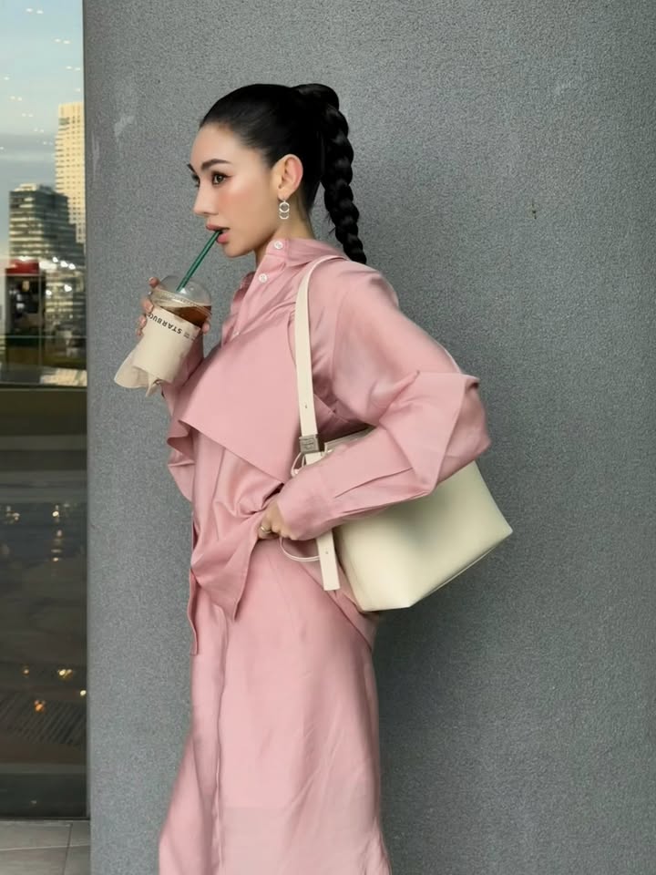 ดาว - พิมพ์ทอง วชิราคม