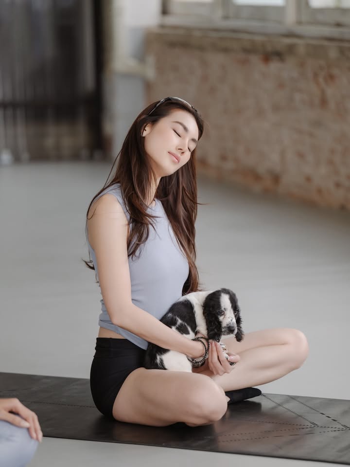 ดาว - พิมพ์ทอง วชิราคม