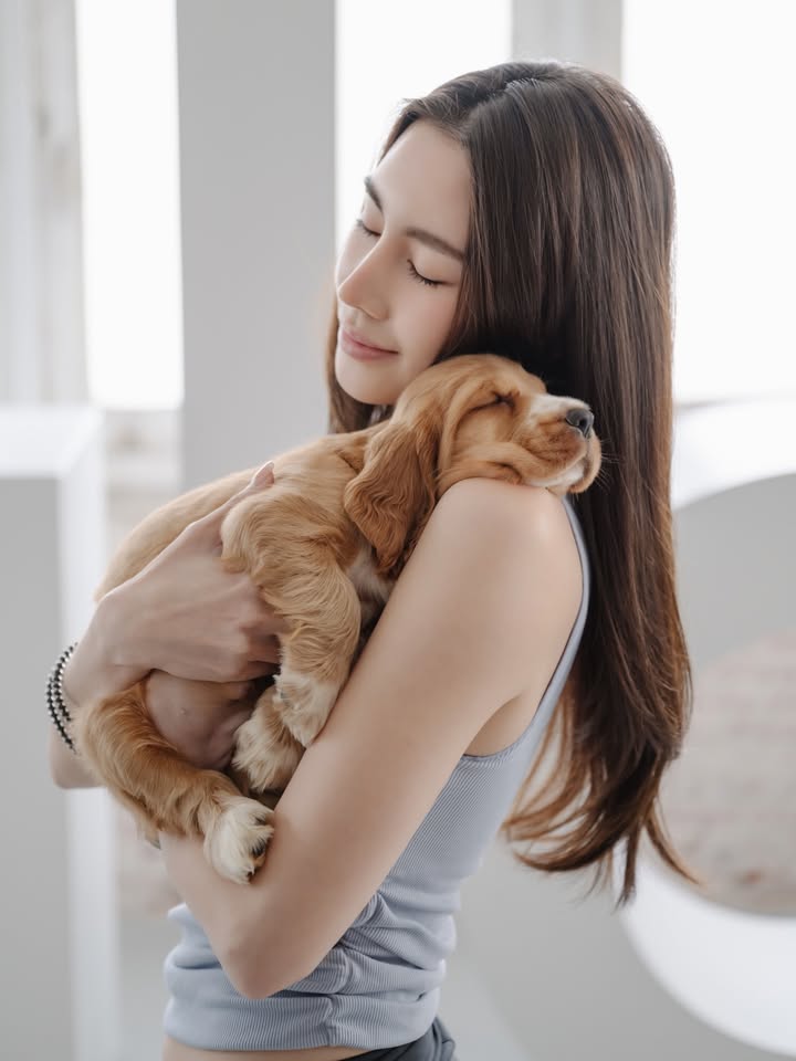 ดาว - พิมพ์ทอง วชิราคม