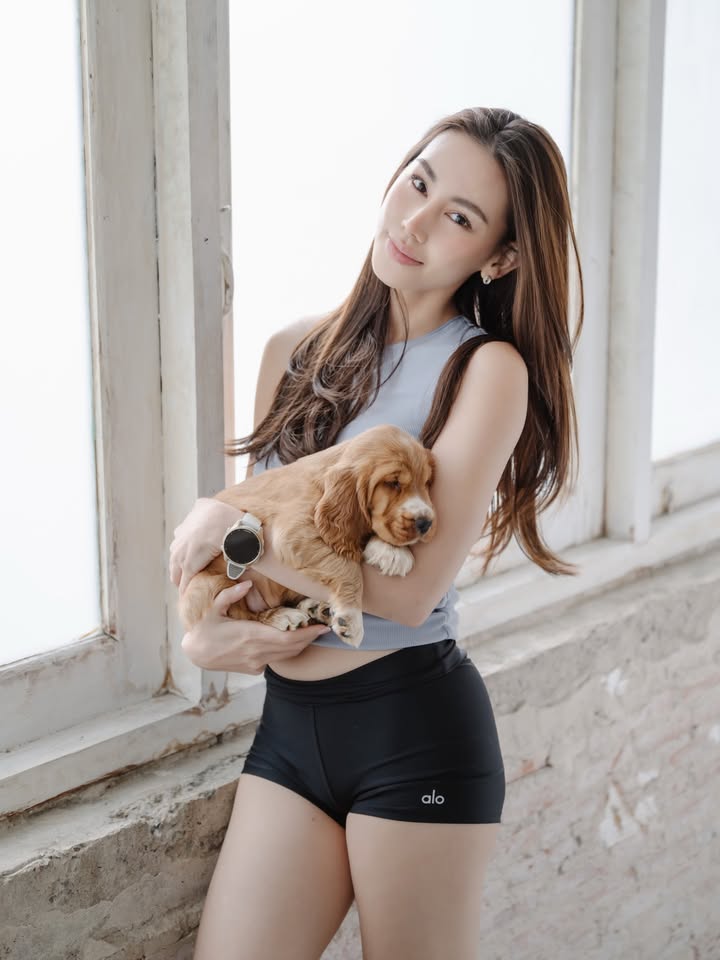 ดาว - พิมพ์ทอง วชิราคม