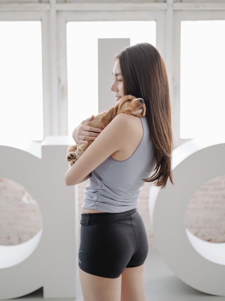 ดาว - พิมพ์ทอง วชิราคม