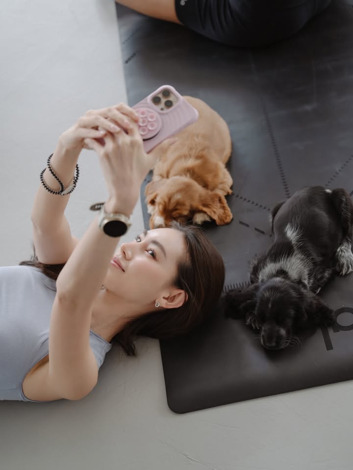 ดาว - พิมพ์ทอง วชิราคม