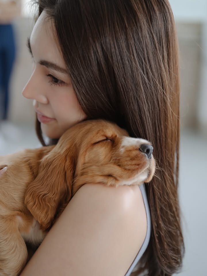 ดาว - พิมพ์ทอง วชิราคม