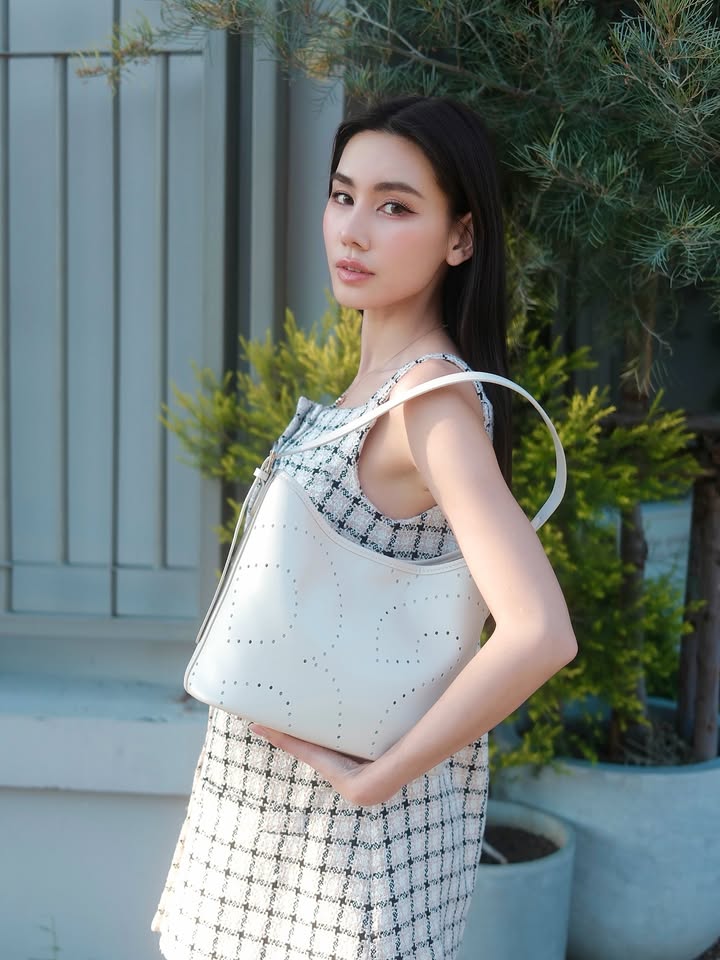 ดาว - พิมพ์ทอง วชิราคม